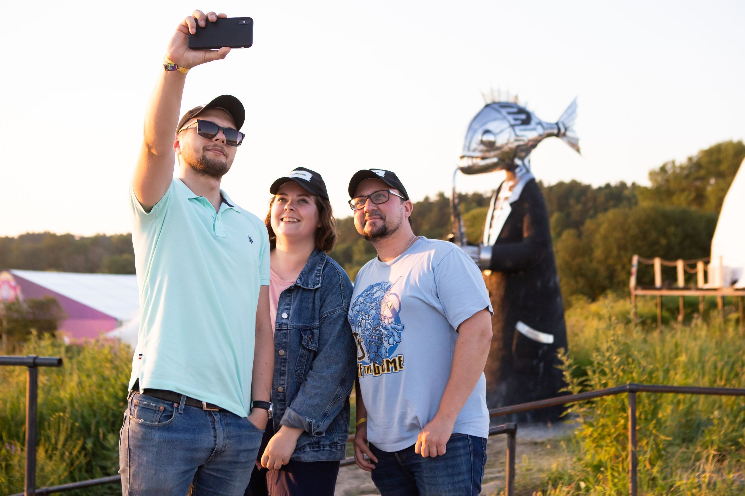 2022. Репортажный фотограф Алексей Пирязев