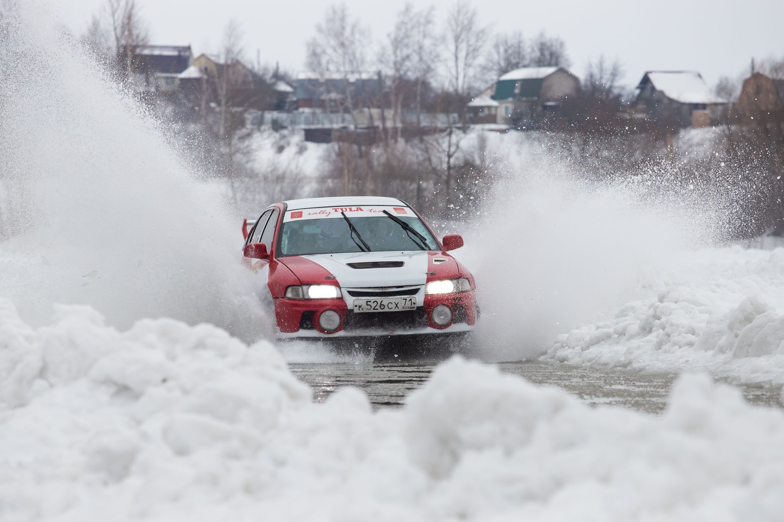 Ралли-спринт (11 марта 2023). Репортажный фотограф Алексей Пирязев