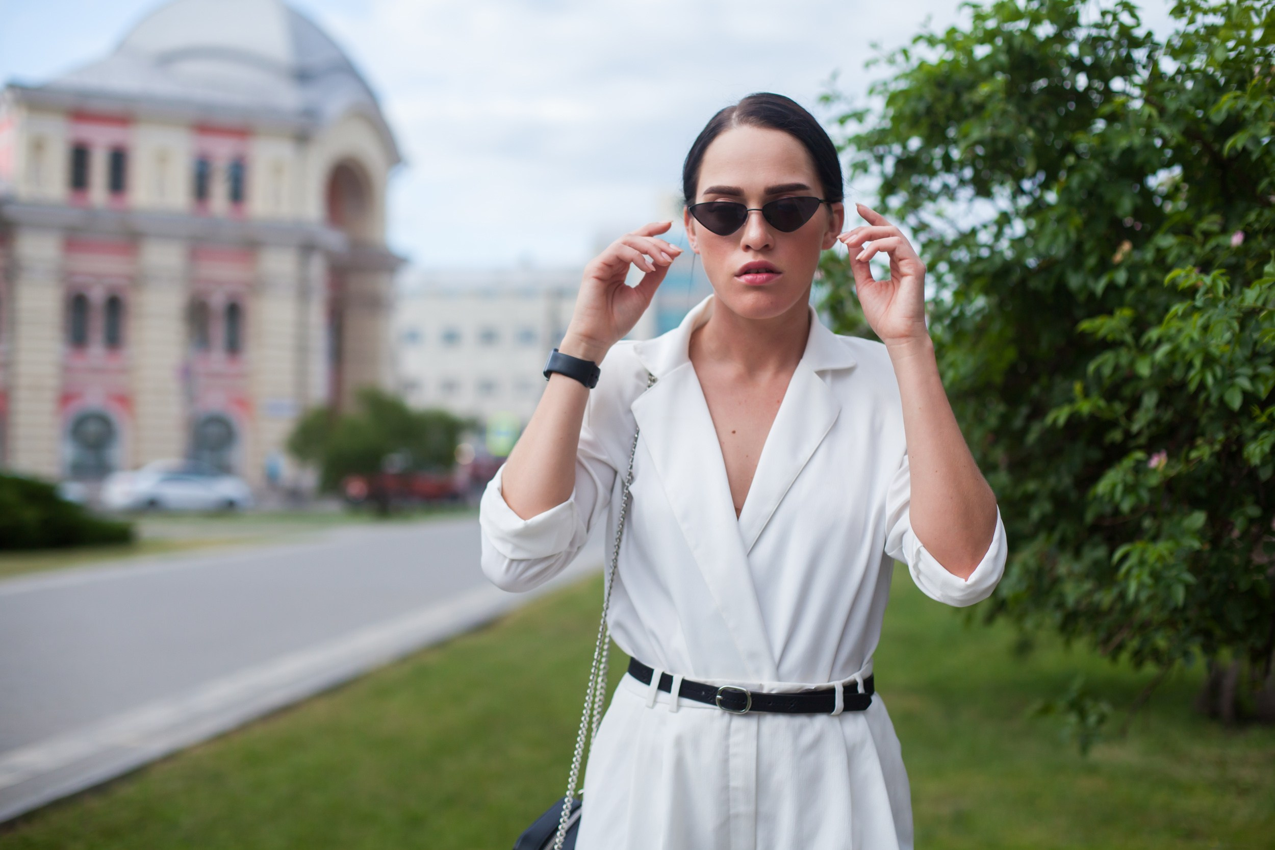Валерия. Репортажный фотограф Алексей Пирязев