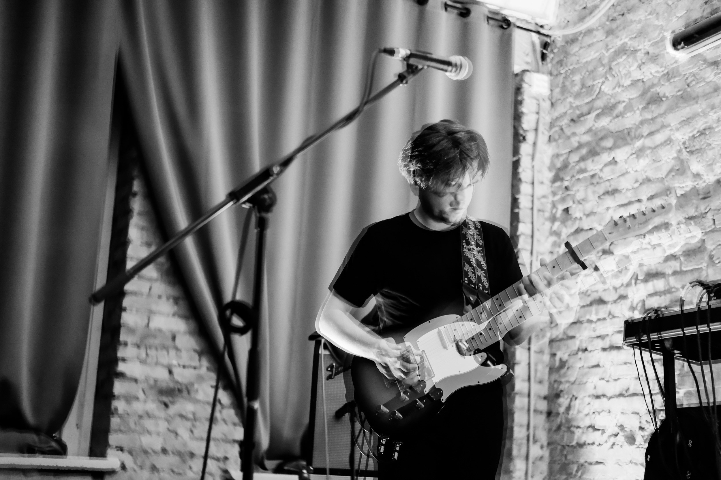 Дурной вкус. Репортажный фотограф Алексей Пирязев