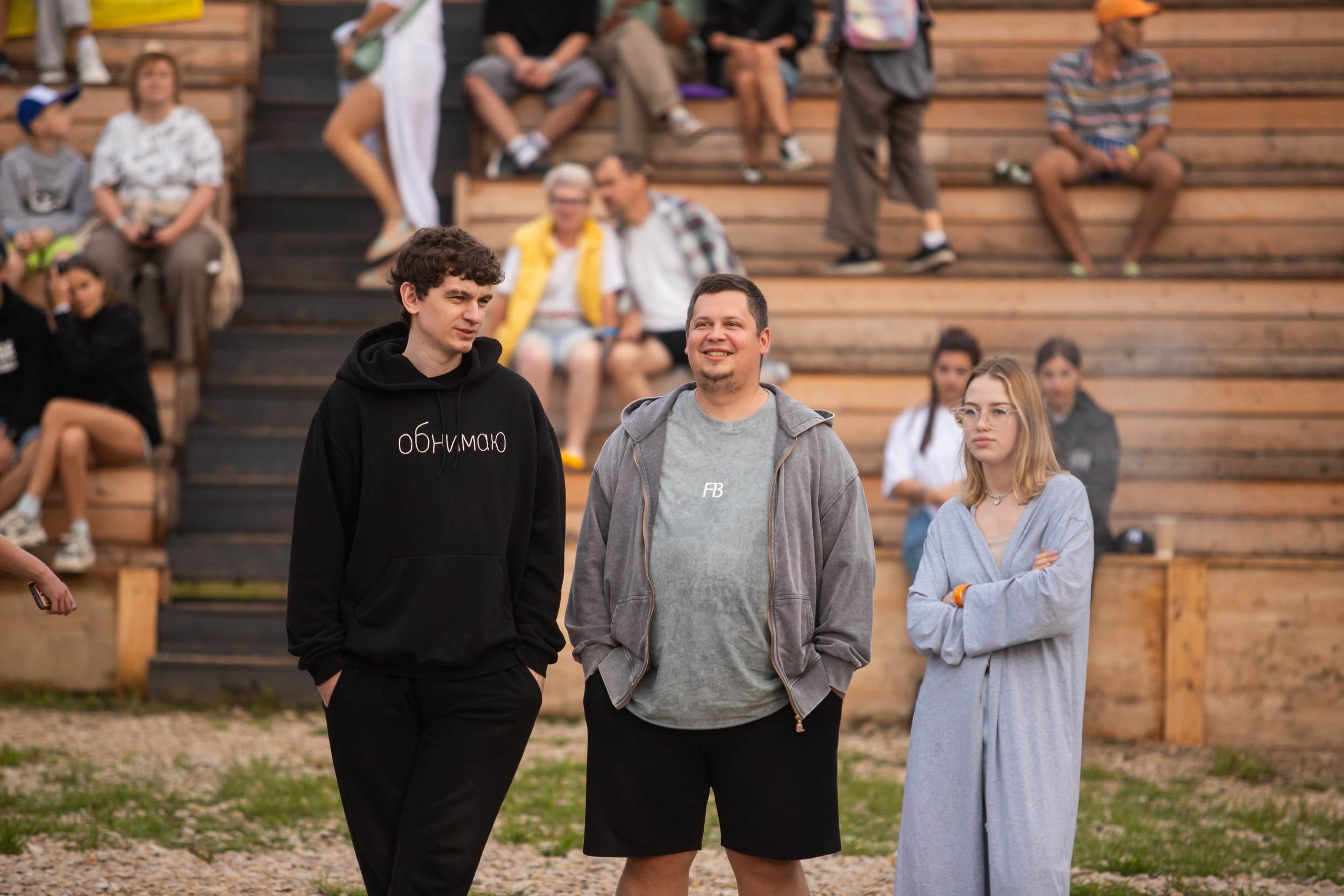 Vashana Sup Camp (25-27 июля 2025). Репортажный фотограф Алексей Пирязев