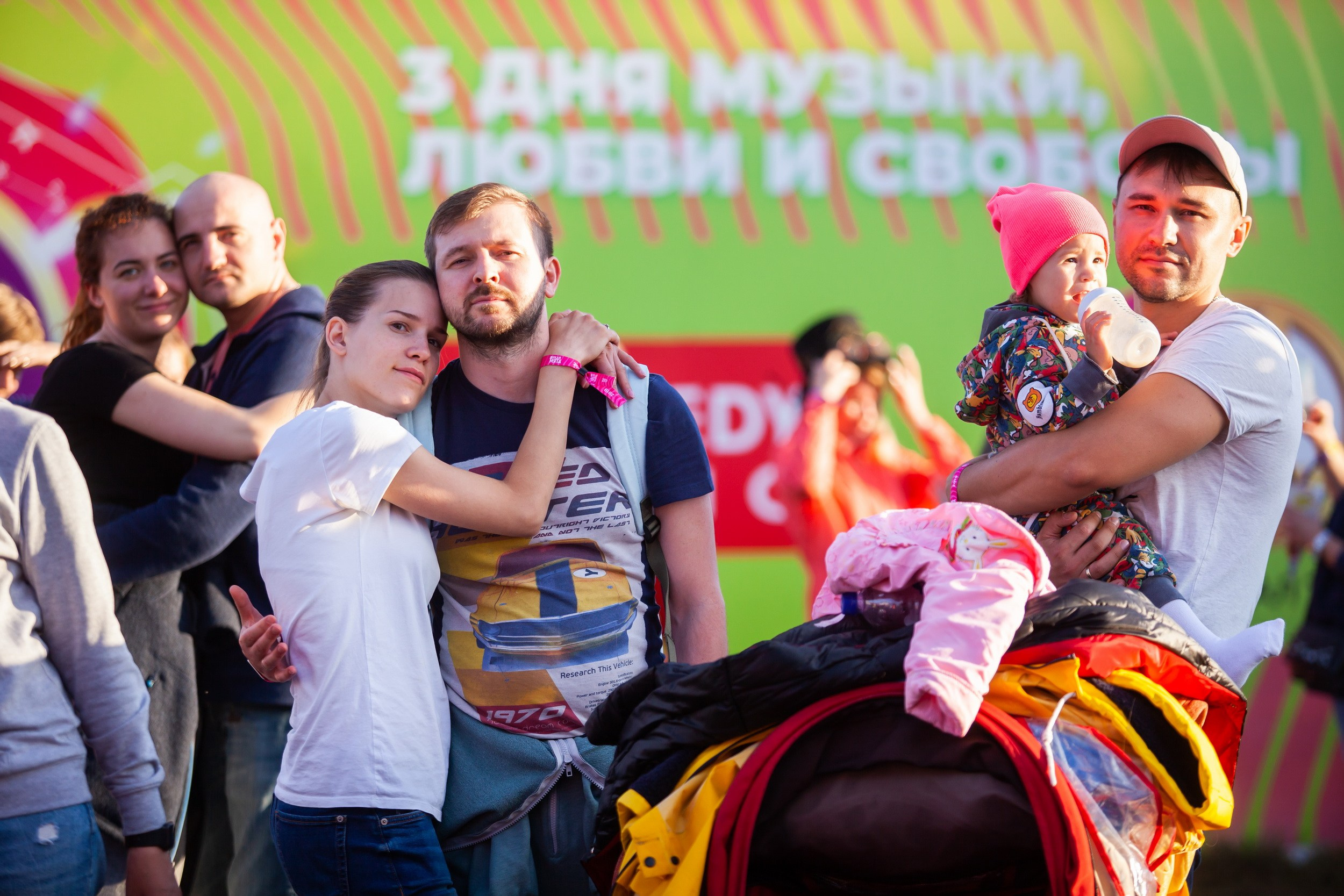 2019. Репортажный фотограф Алексей Пирязев