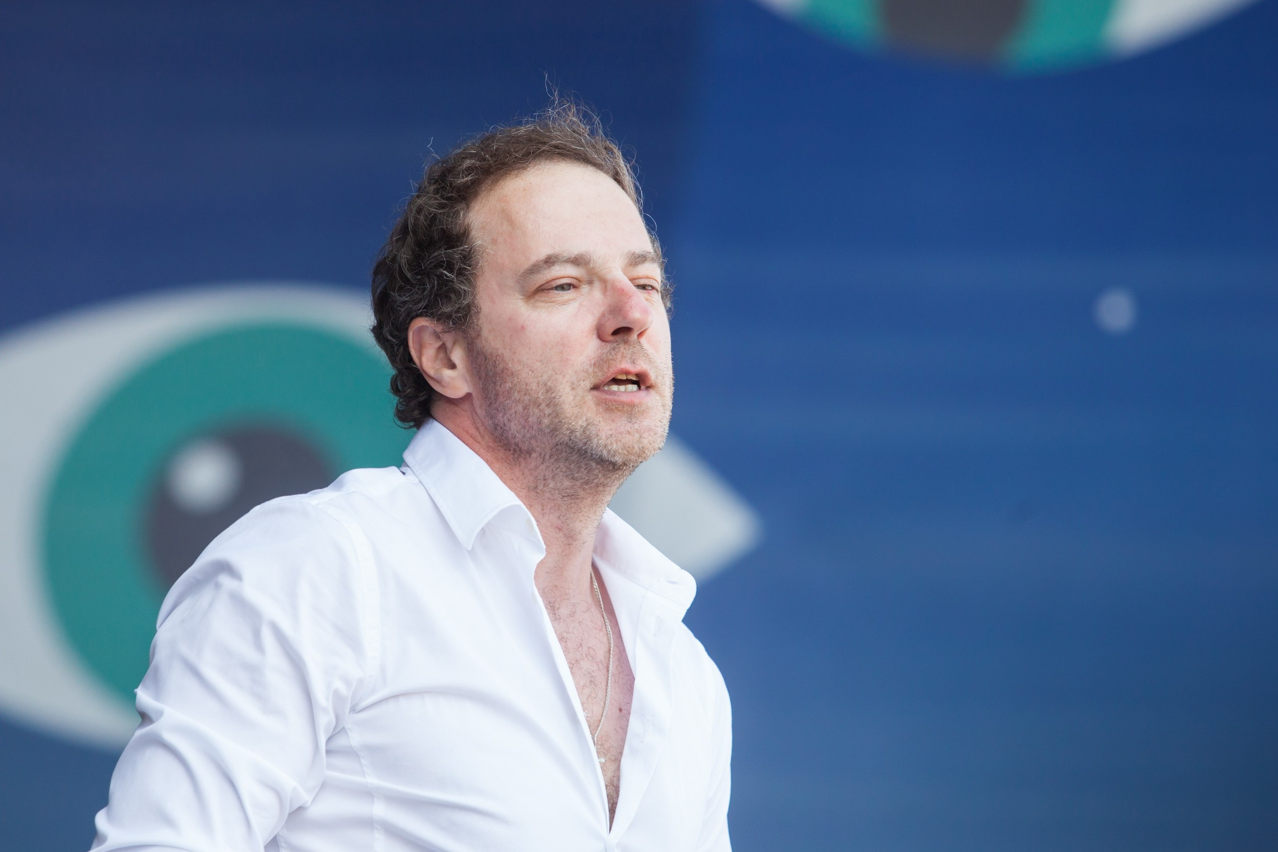 2018. Репортажный фотограф Алексей Пирязев