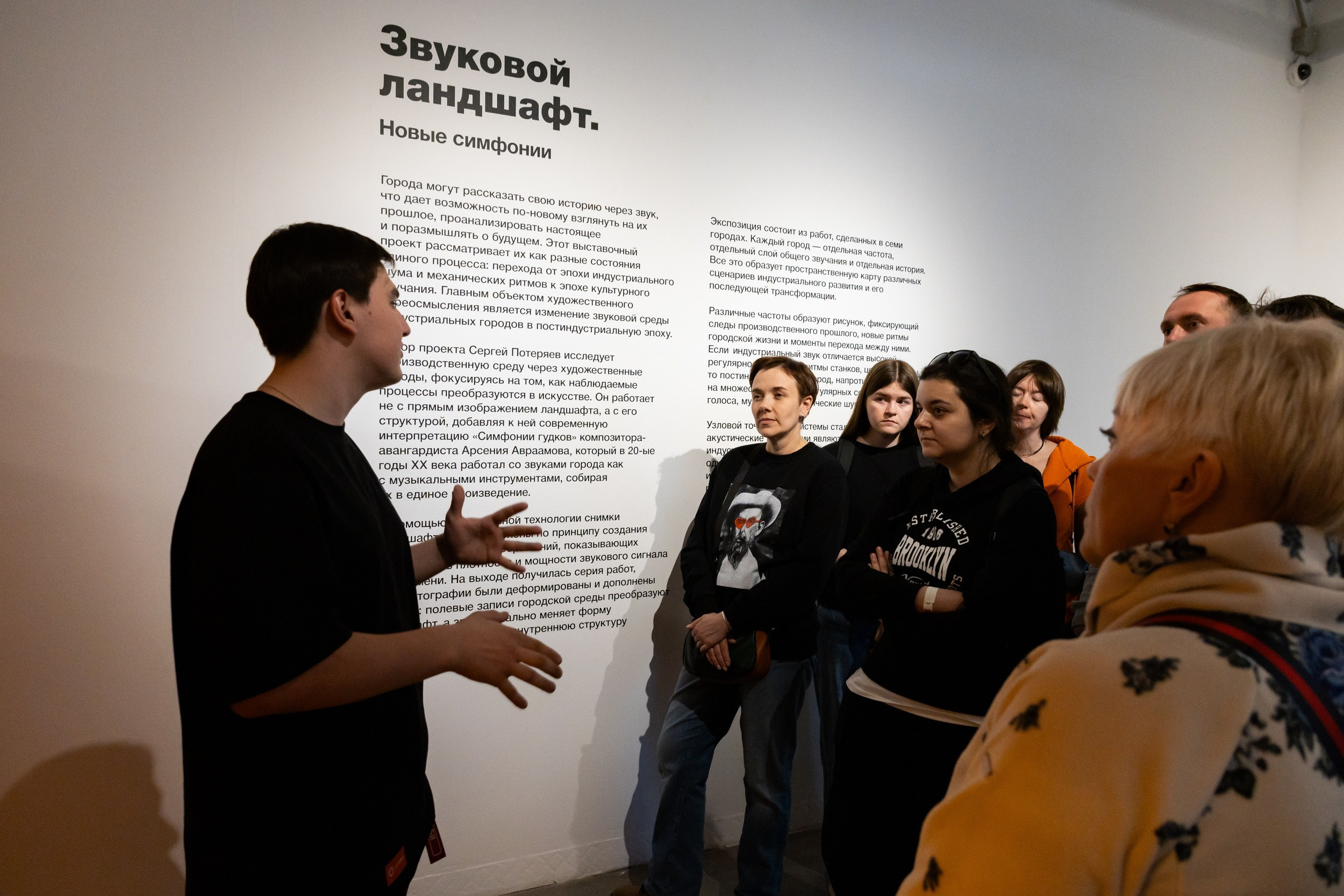 Октаве 8 лет! (25 апреля 2026). Репортажный фотограф Алексей Пирязев