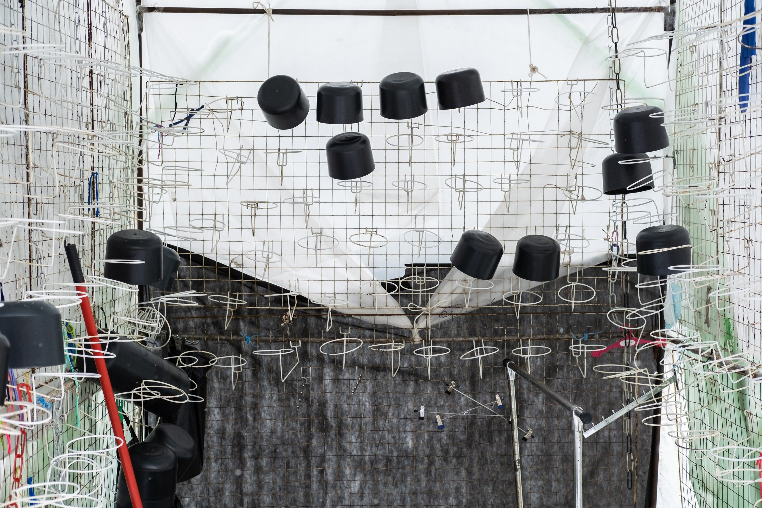 Метафизика. Репортажный фотограф Алексей Пирязев