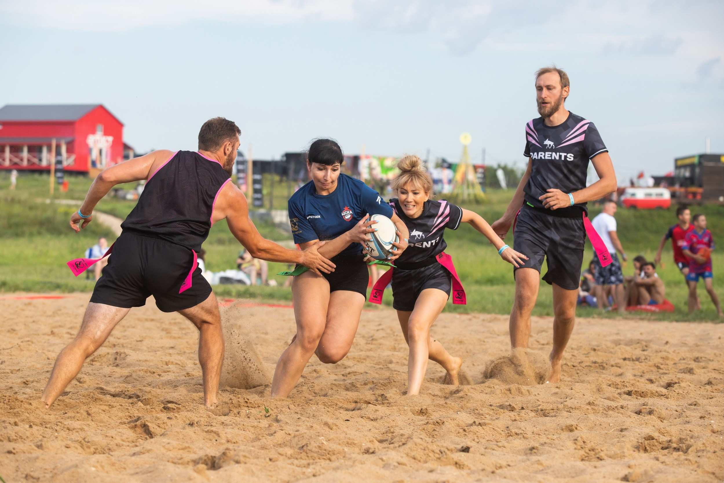 Vashana Sup Camp (26-28 июля 2024). Репортажный фотограф Алексей Пирязев
