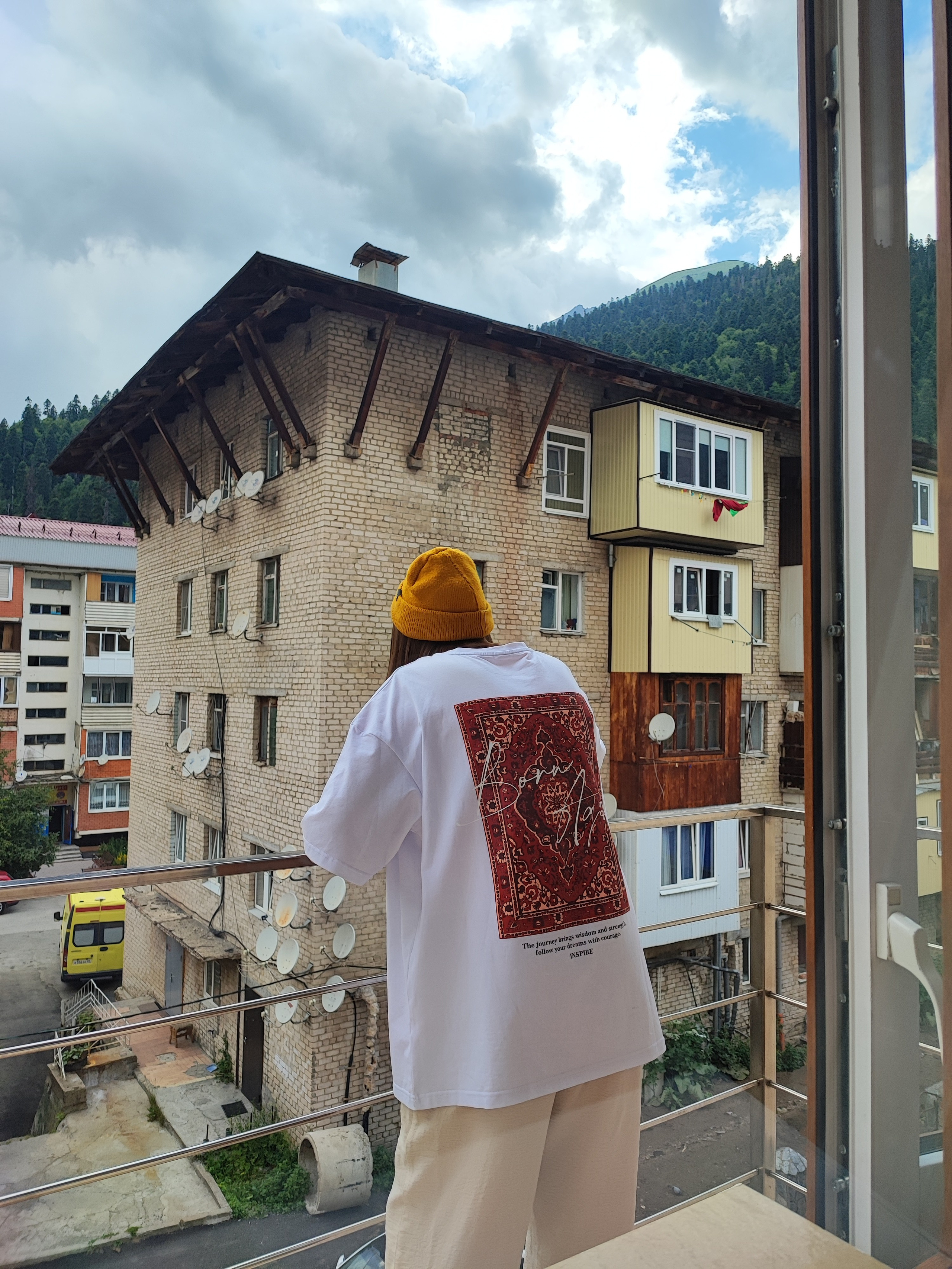 Намобилкус кавказский. Репортажный фотограф Алексей Пирязев