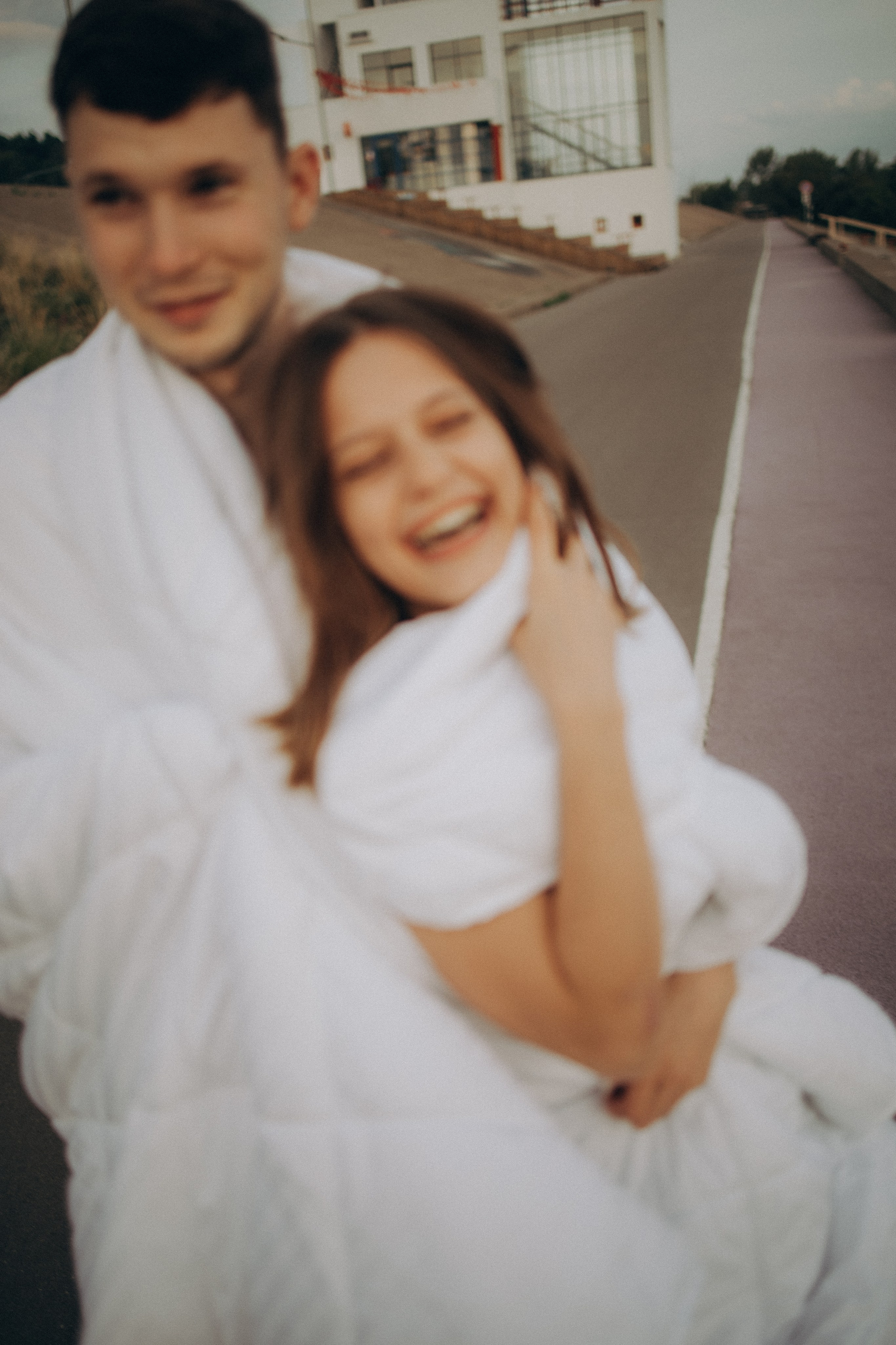 Дима и Таня. Семейный и детский фотограф в Нижнем Новгороде Анурьева Алена