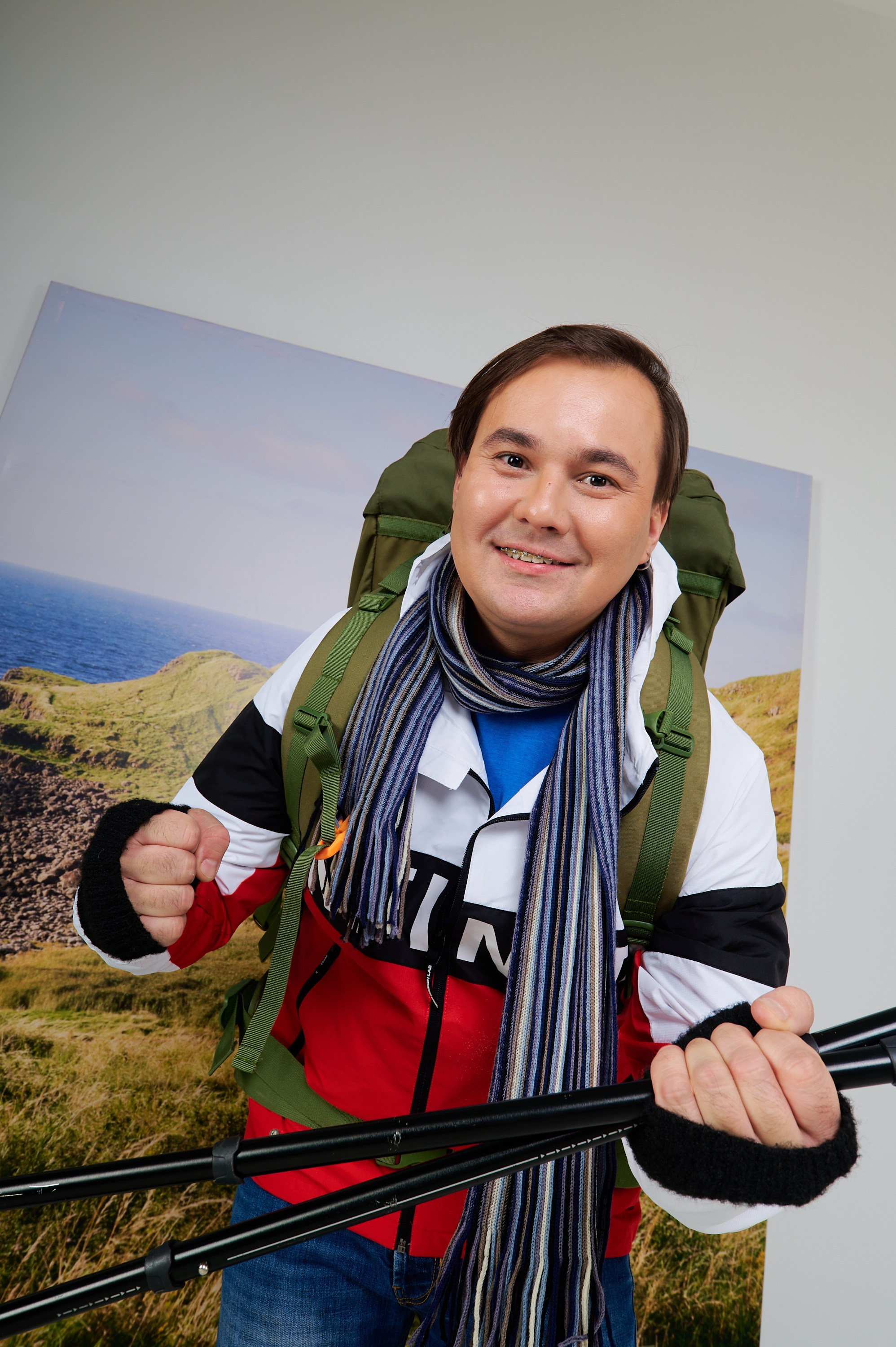 Оммаж 4 фильмов про Путешествия. Коммерческий фотограф в Казани Ксения Добролюбова