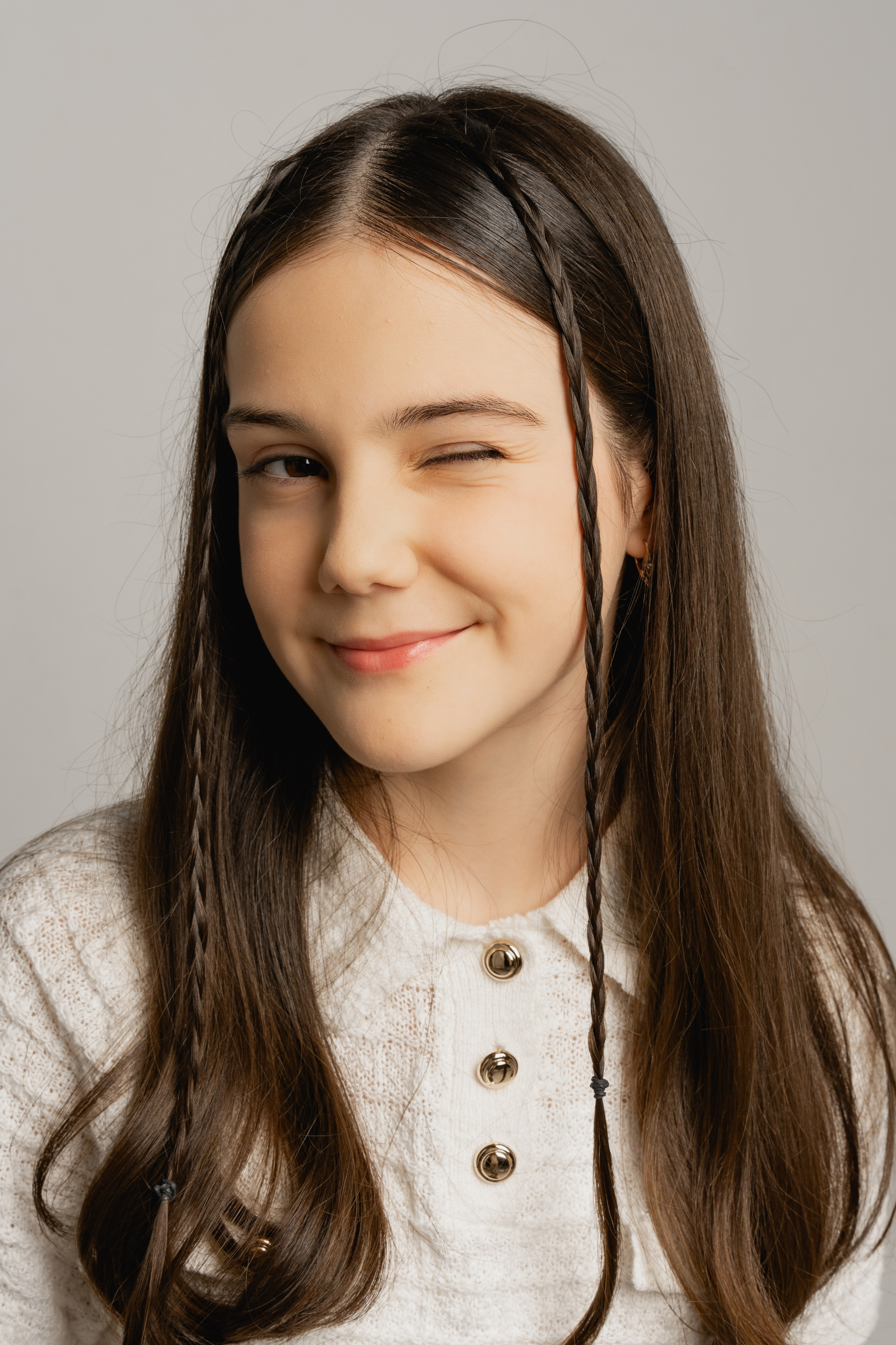 Милена. Виктория Саханкова — портретный и семейный фотограф в Москве