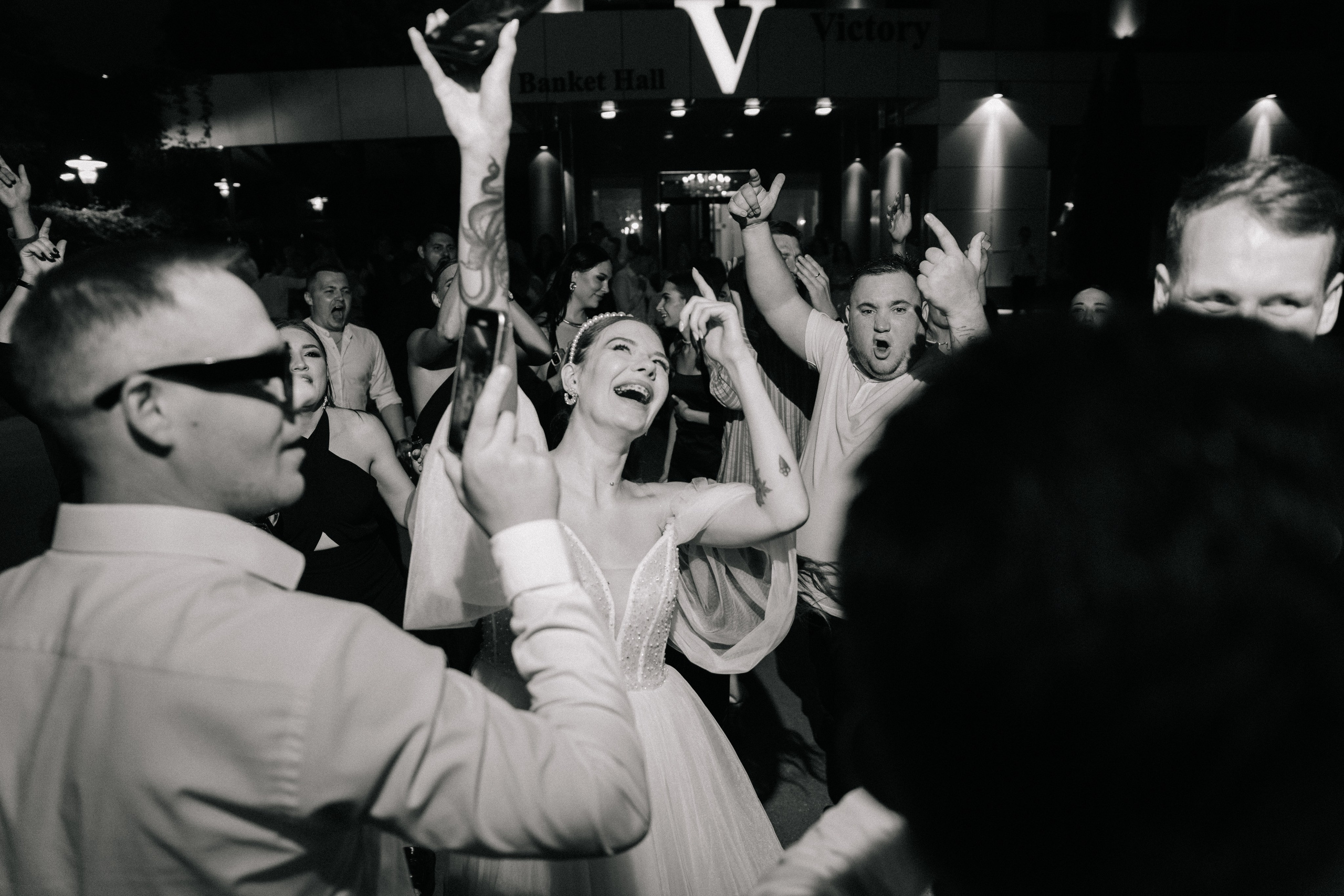 Анастасия и Никита. Свадебный и семейный фотограф Исаев Давид