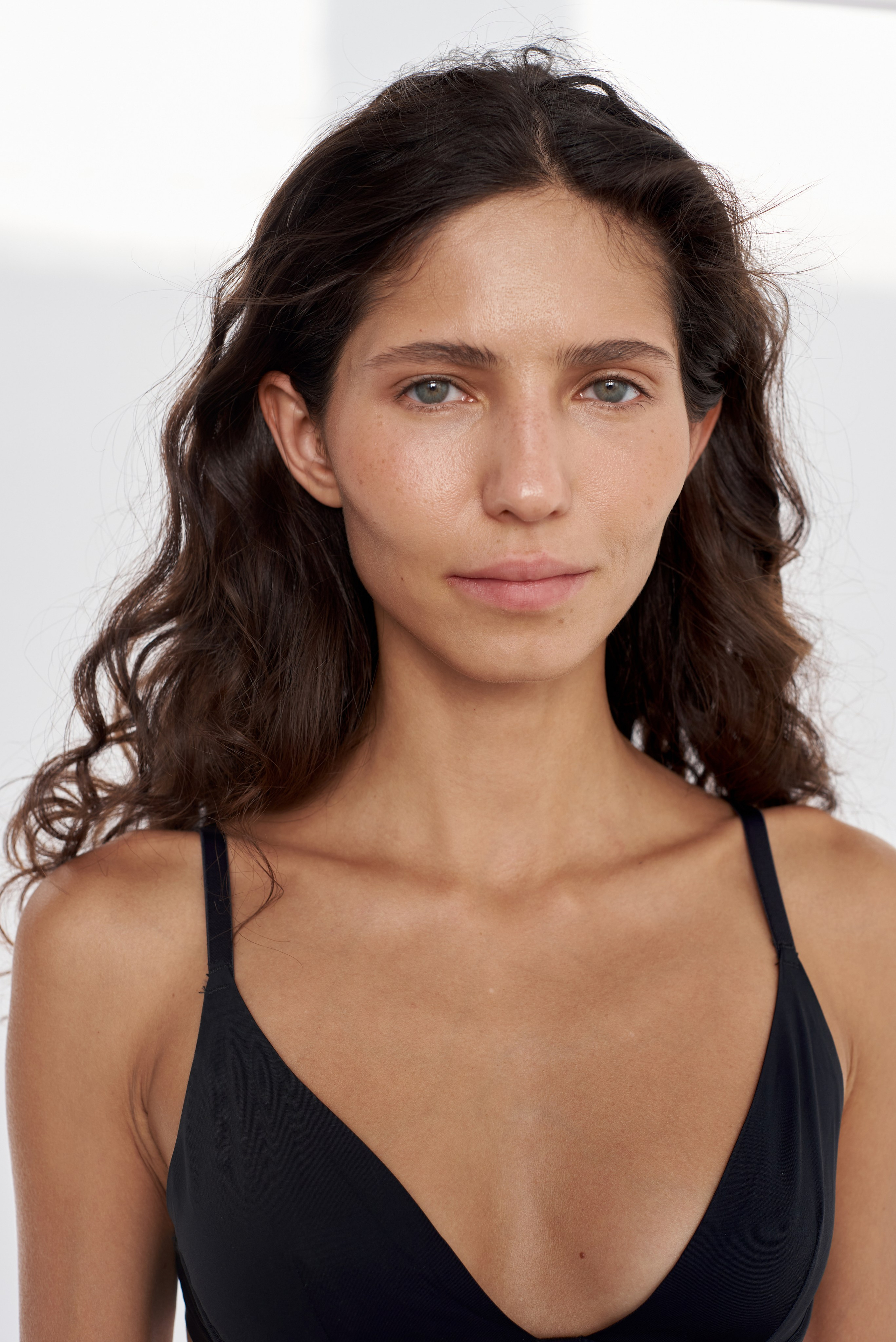 Kami. Darya Abramova photographer