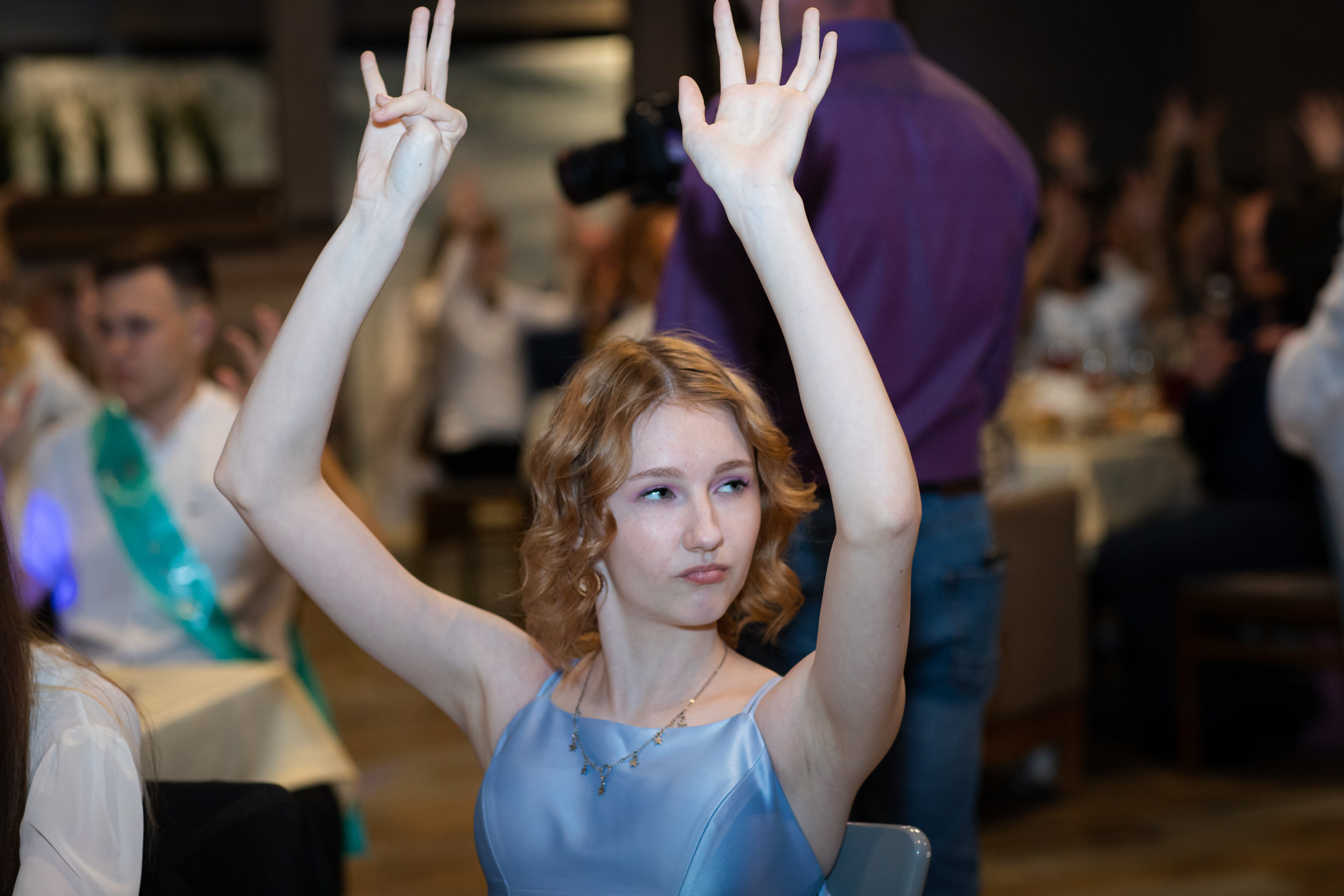 Юбилеи, выпускные, праздники. Главная