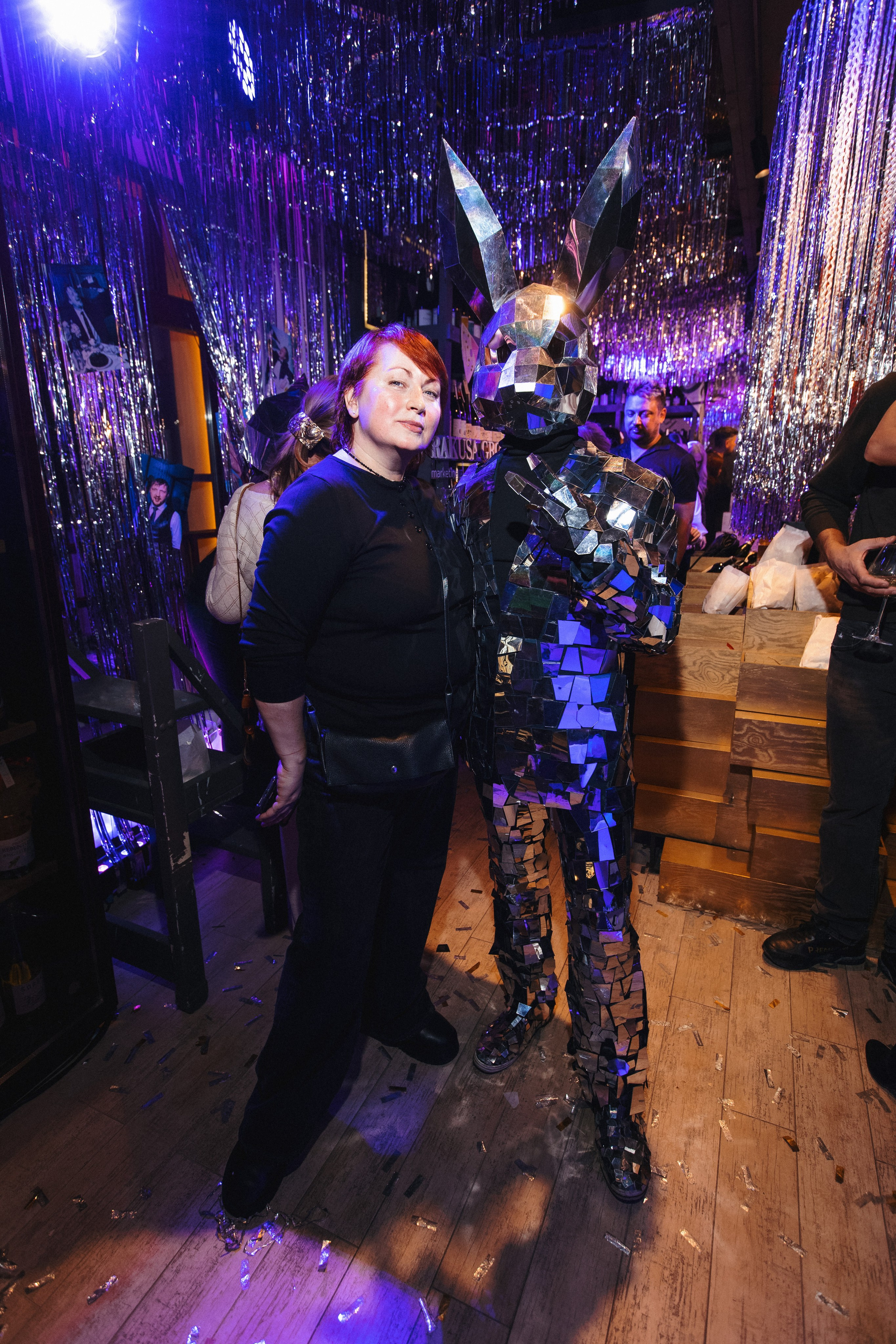 ROMAN RAKUSA BIRTHDAY BASH. СВОИ. ФОТООТЧЕТЫ-СОБЫТИЯ-МЕСТА