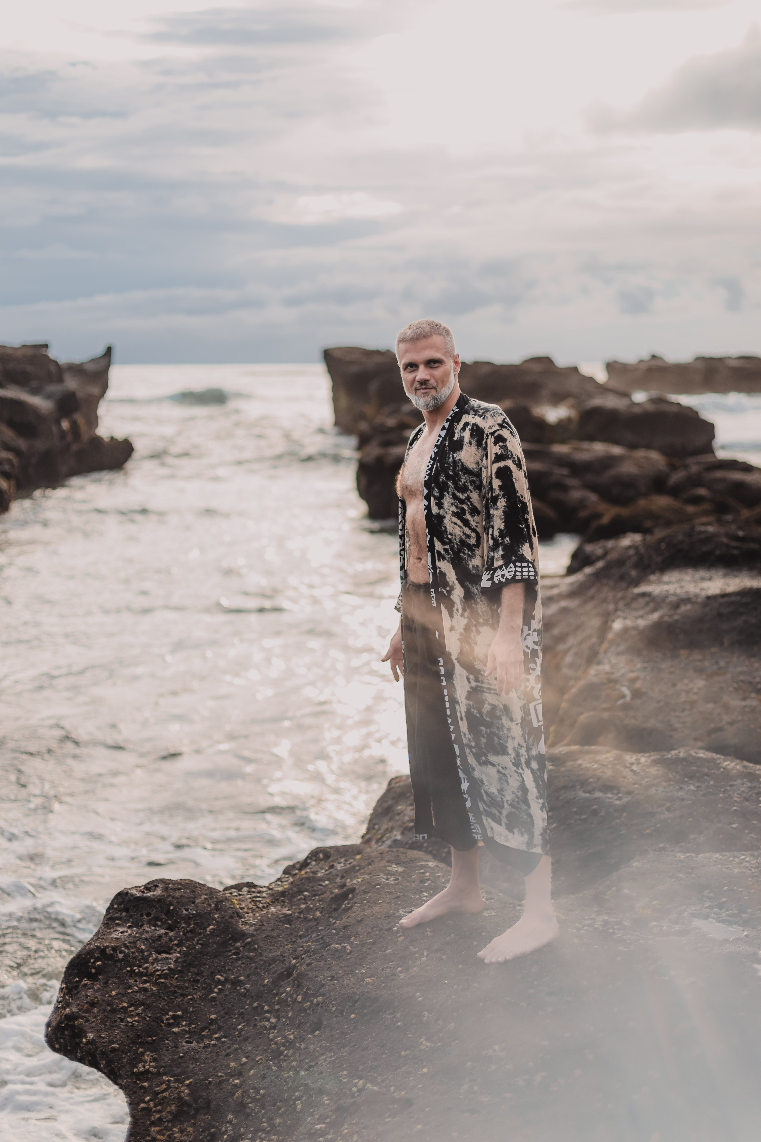 Aleksandr and power. Mariam Bagdasaryan