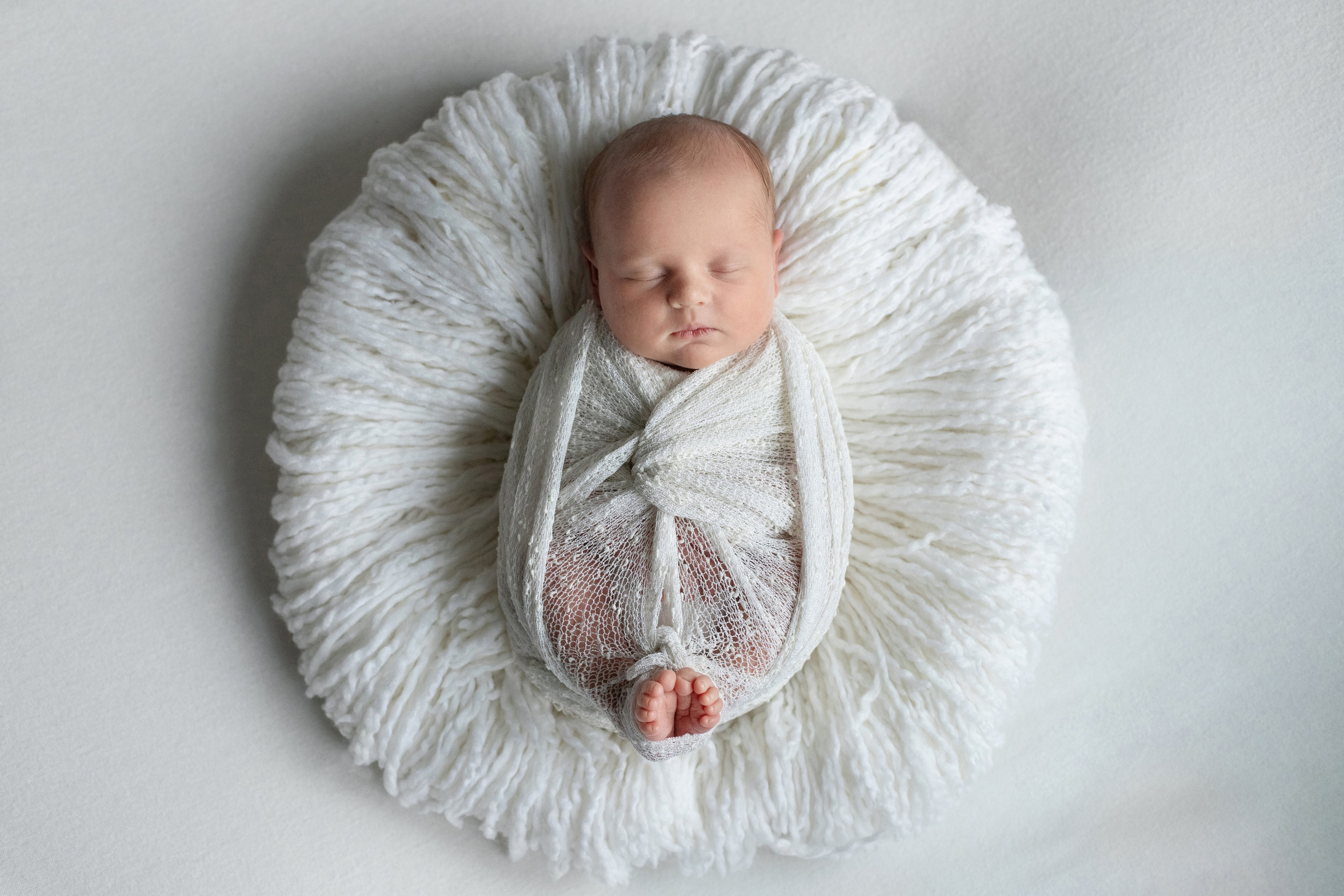 Наташа Итого. Фотограф новорожденных в Екатеринбурге Татьяна Продан