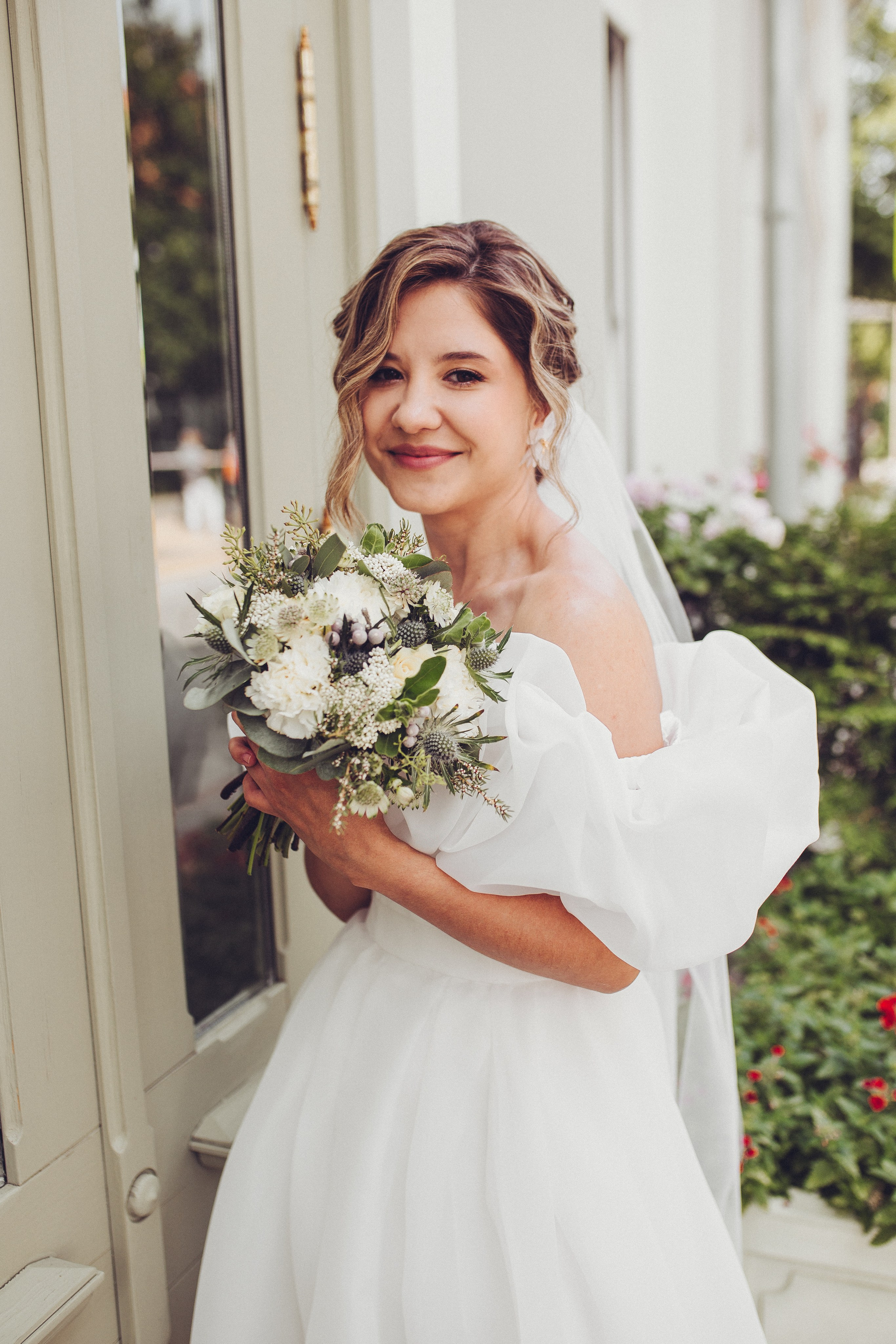 Вадим и Анастасия. Фотограф в Калининграде — Антон Семёнов