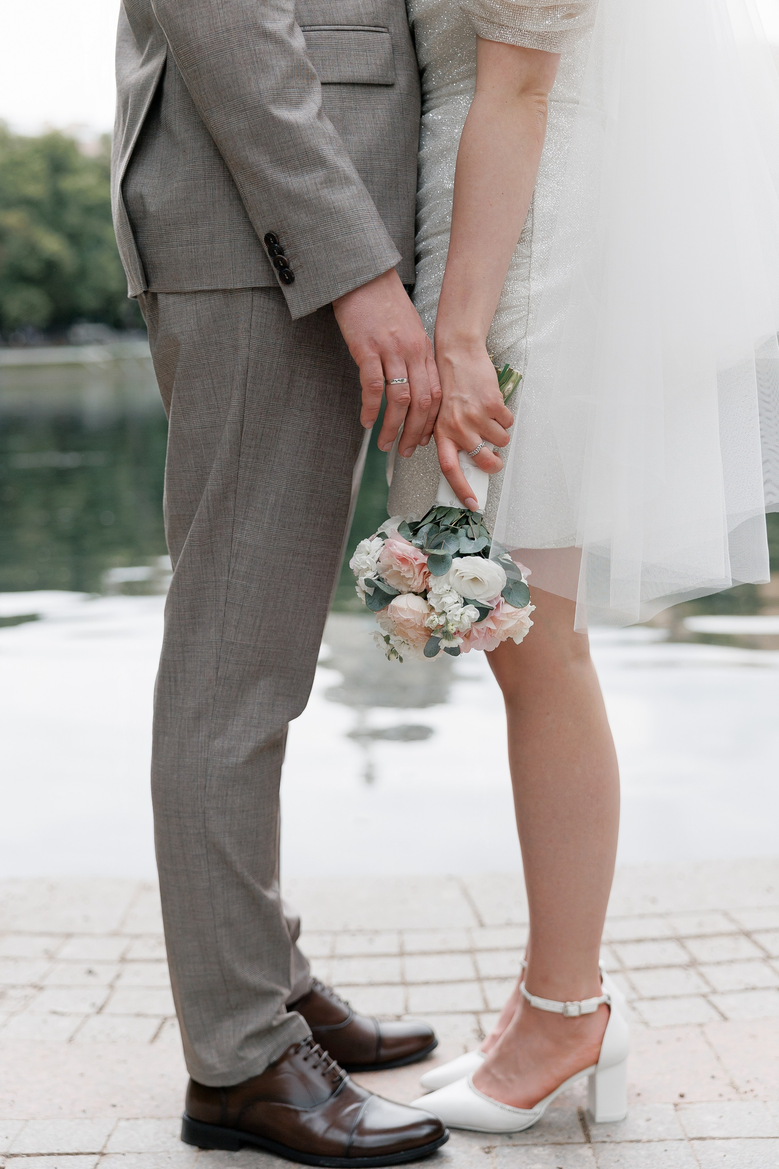 Анонс свадьбы Дмитрия и Анастасии. Свадебный фотограф Домодедово Москва Катерина Алехина