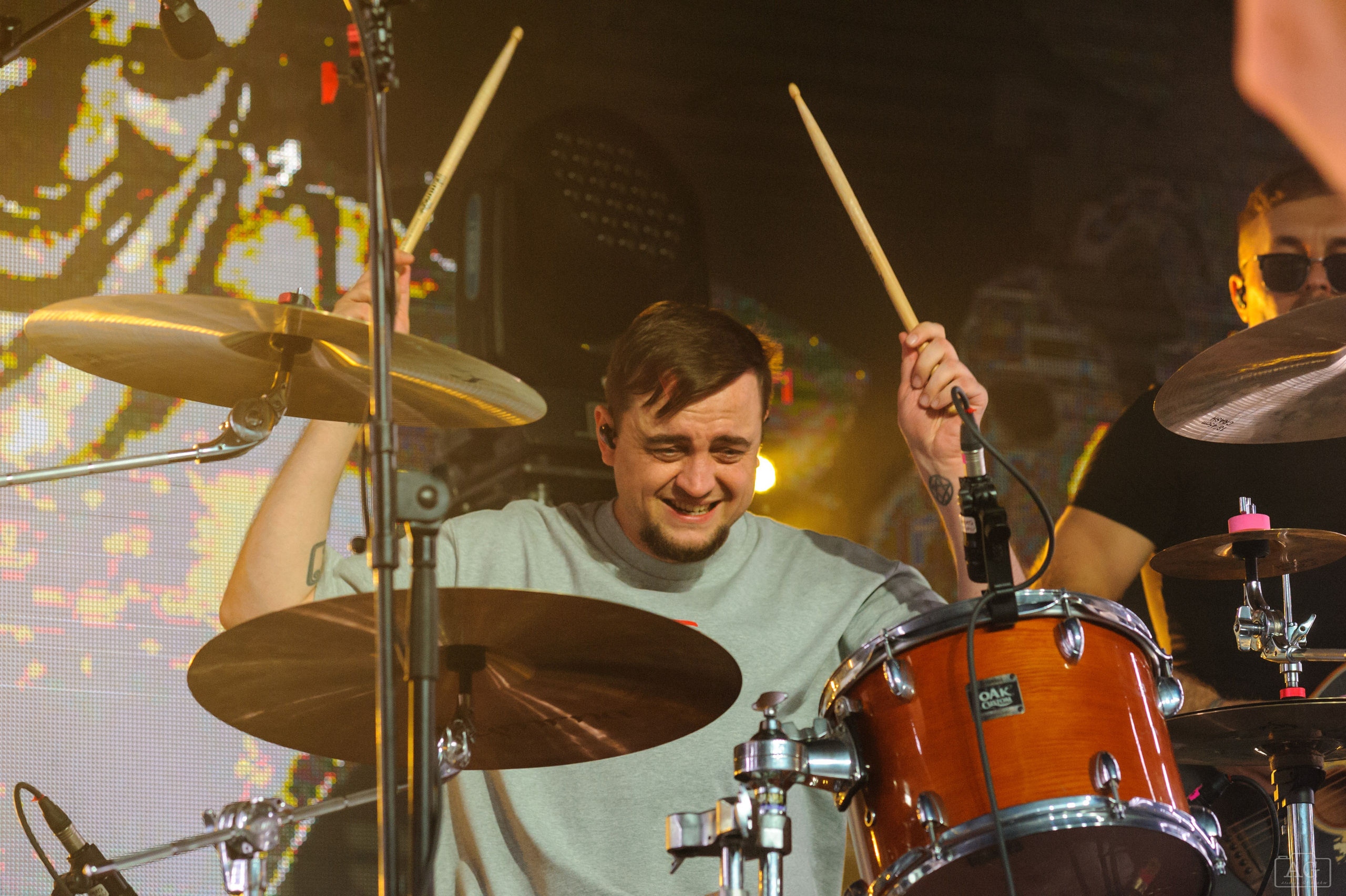 Комната Культуры, Roof Place. Алексей Горчаков. Фотограф на ваш праздник