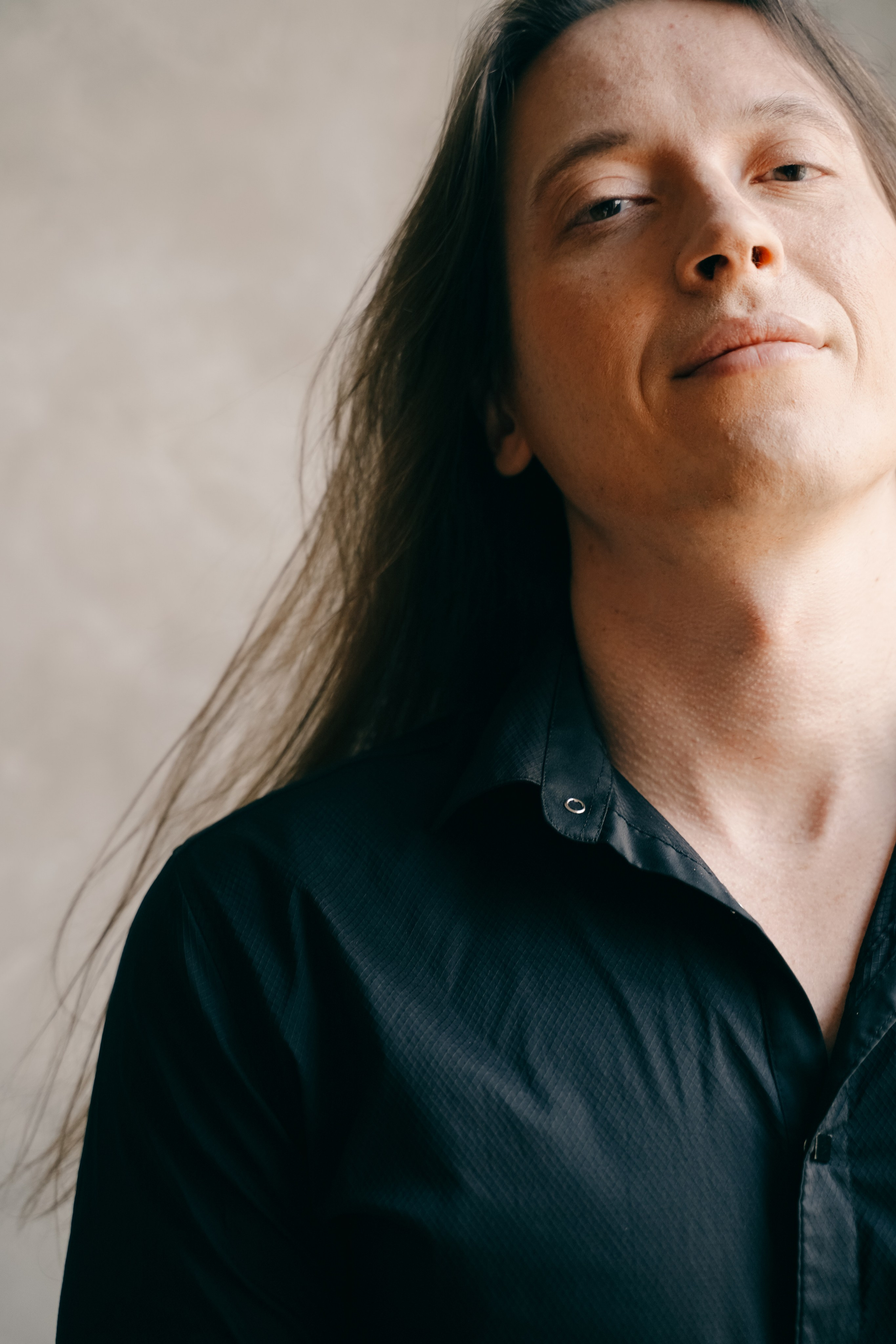 Певец Денис Гуженко. Арт-фотограф в Краснодаре