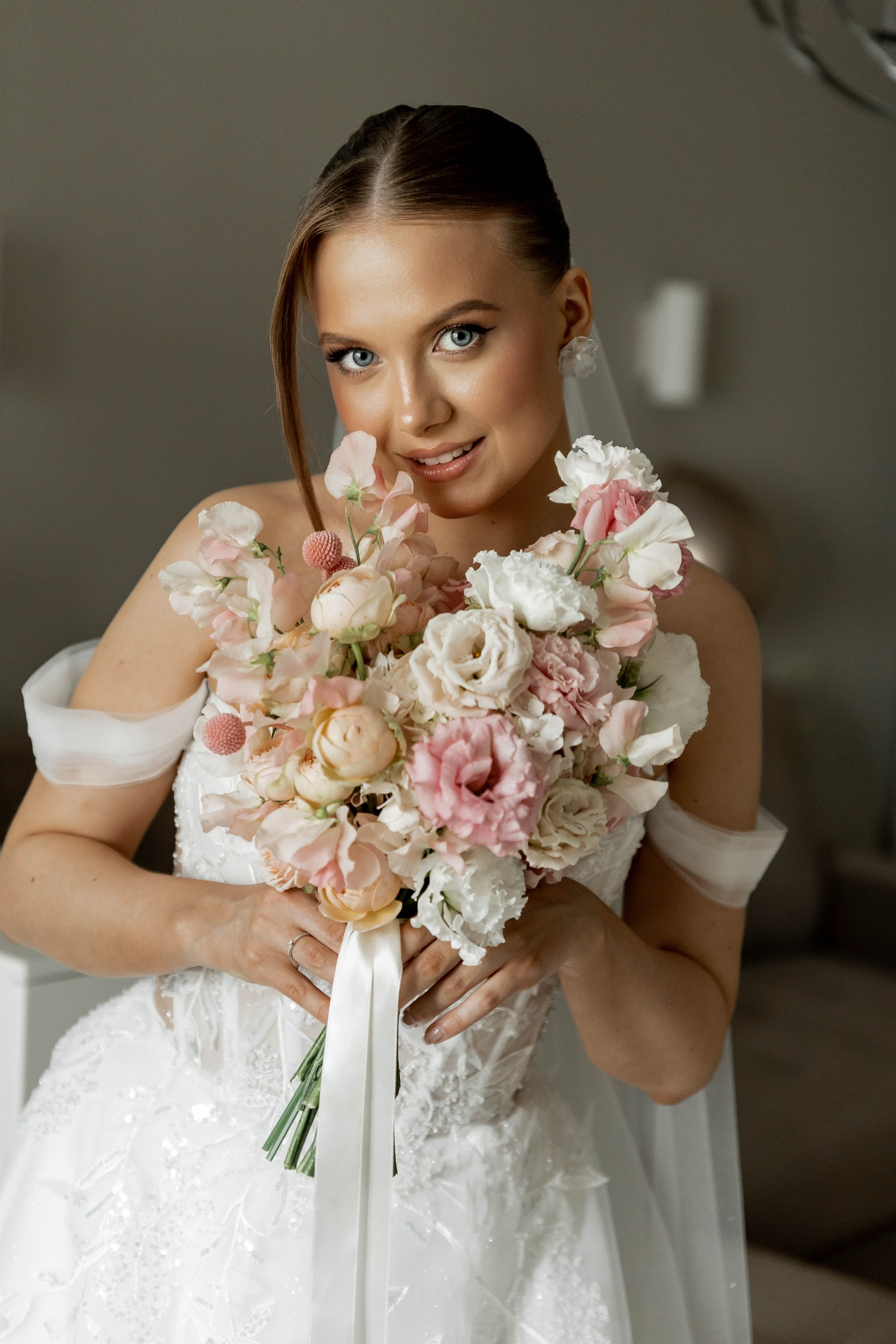 Алина | Александр. Свадебный фотограф Надежда Рыжикова