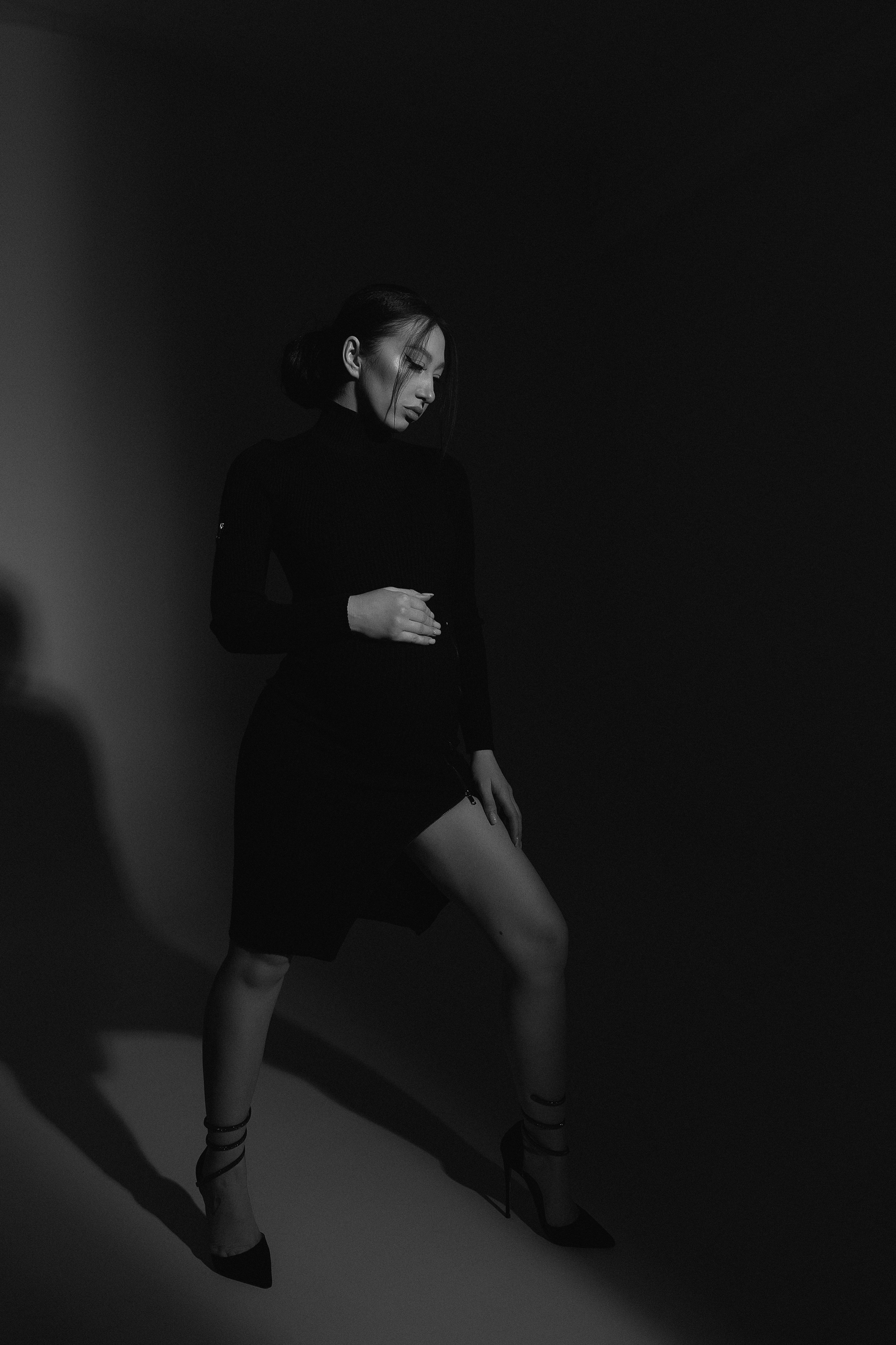 История Насти. Женский фотограф в Екатеринбурге Марина Логинова