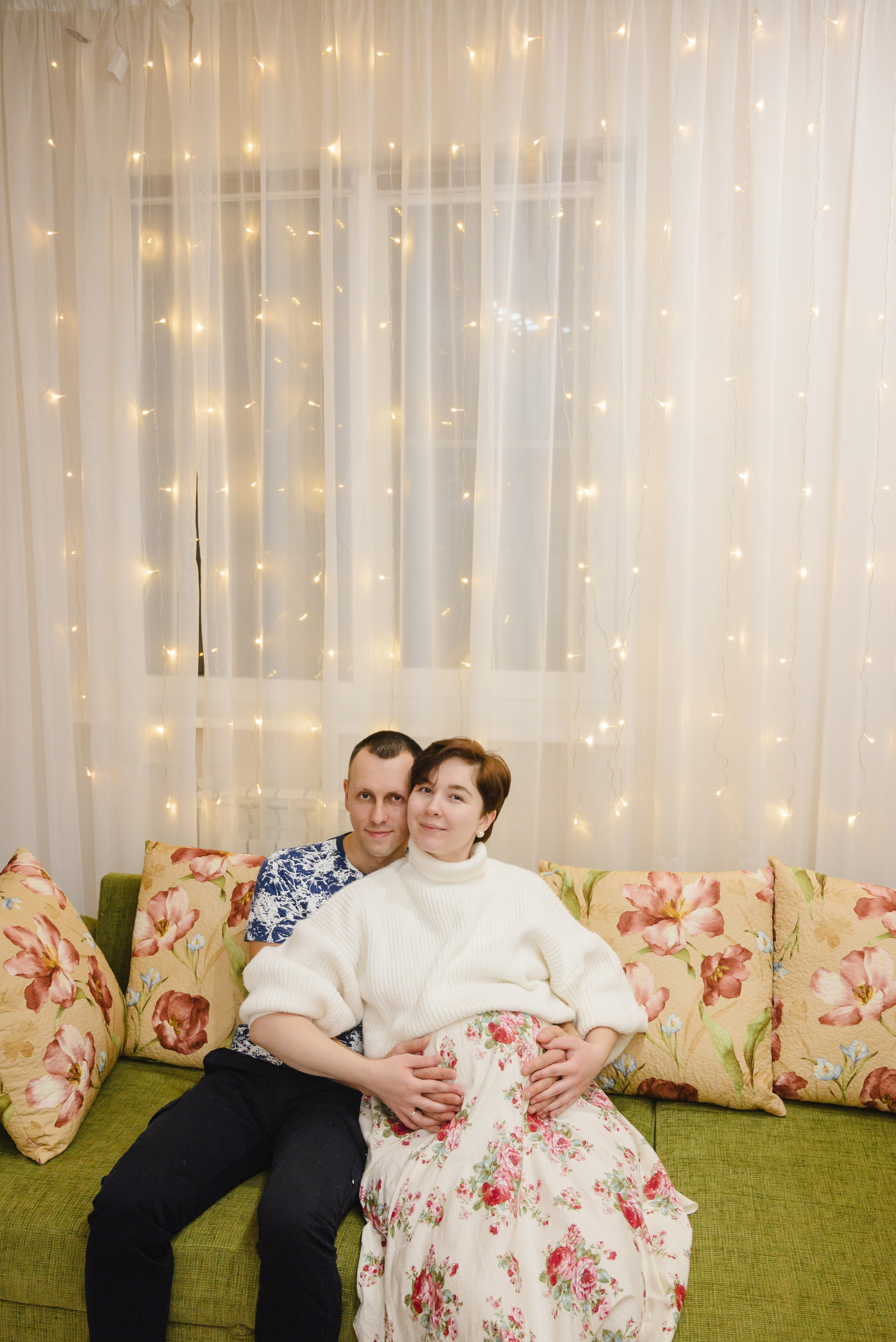 СЕРЕЖА, ДАША, ЕГОР +1. Фотограф Лопаткина Ирина