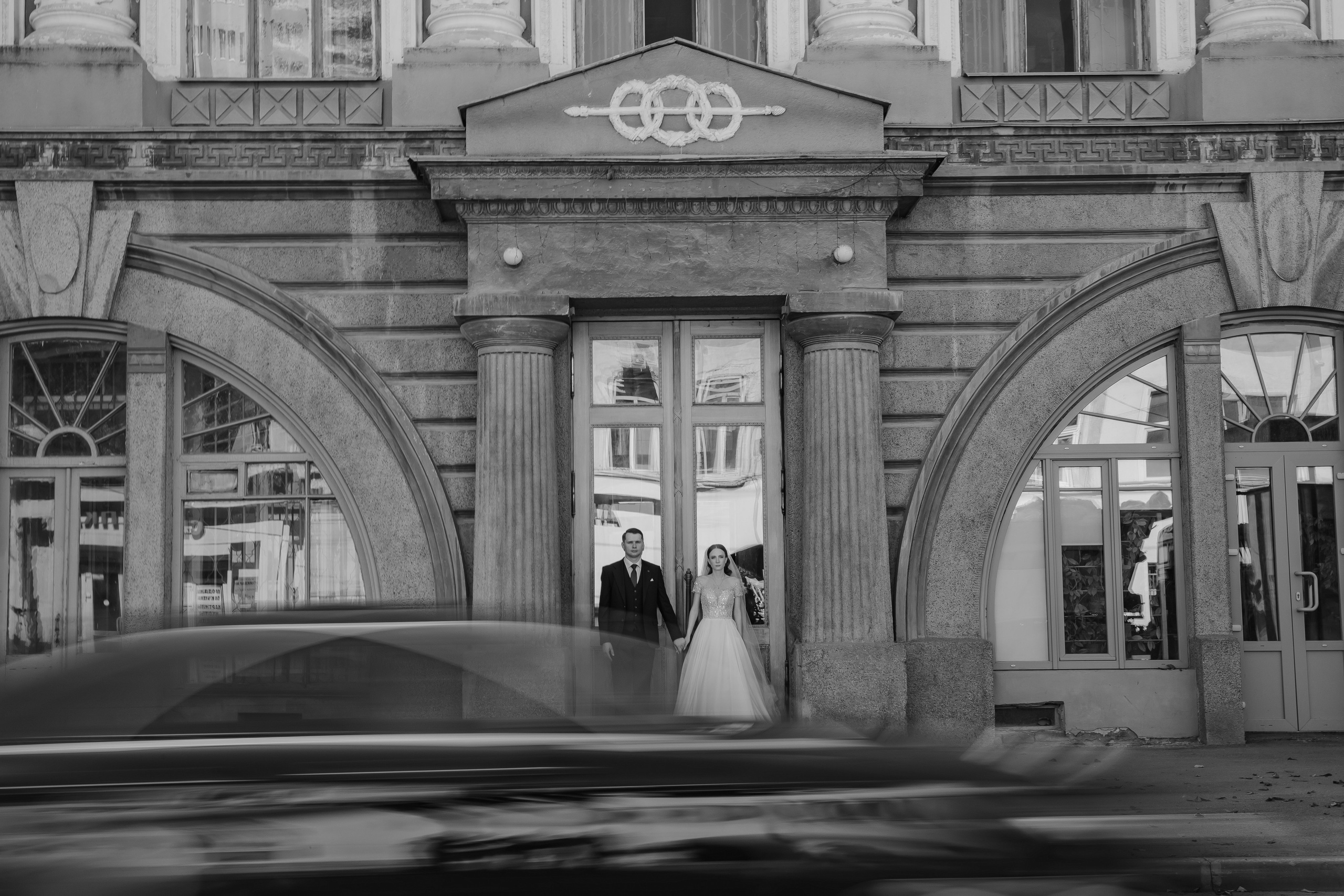 Арсений Валерия