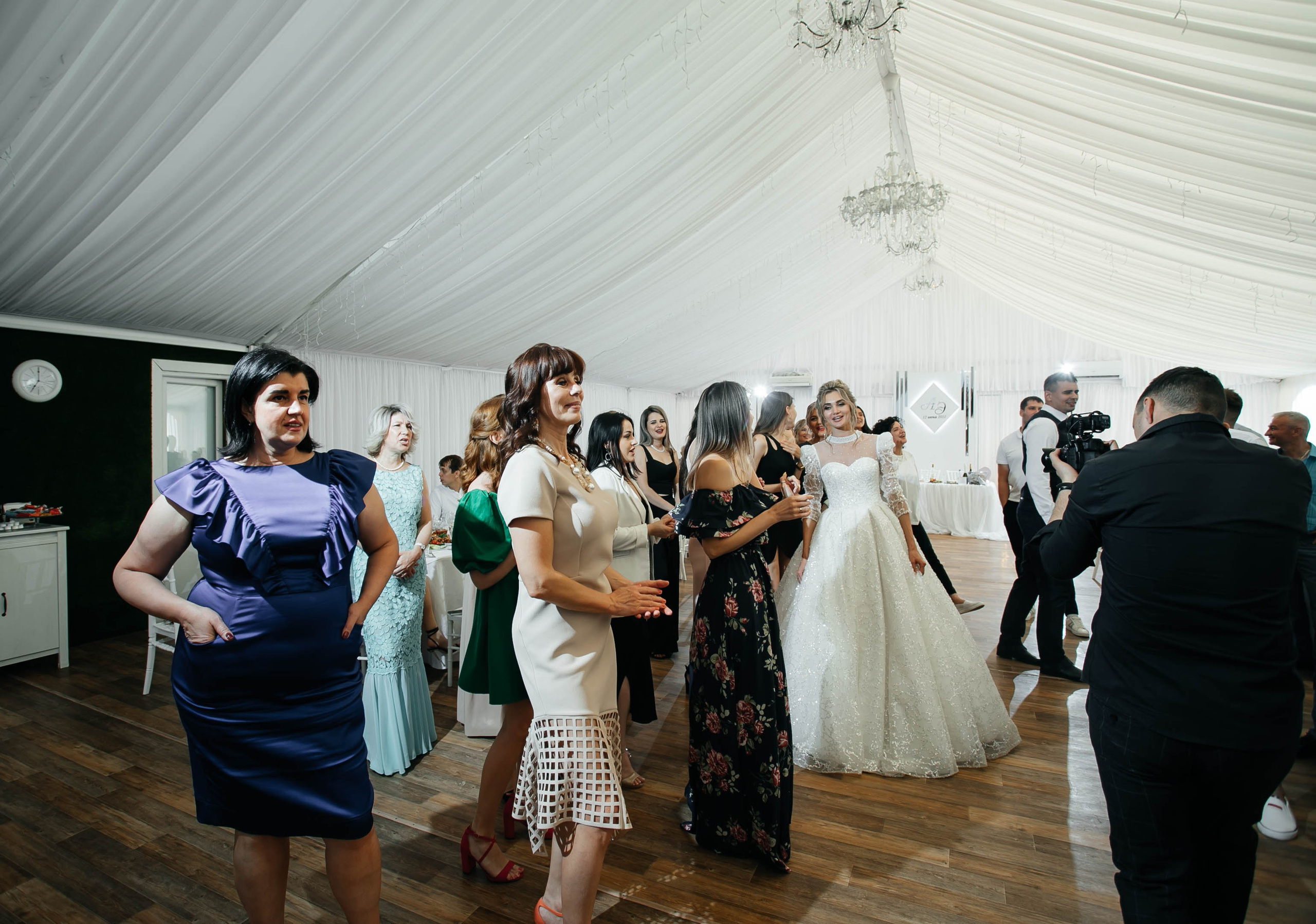 Свадебная история Элики и Артема. Свадебный и семейный фотограф Рассказова Виктория