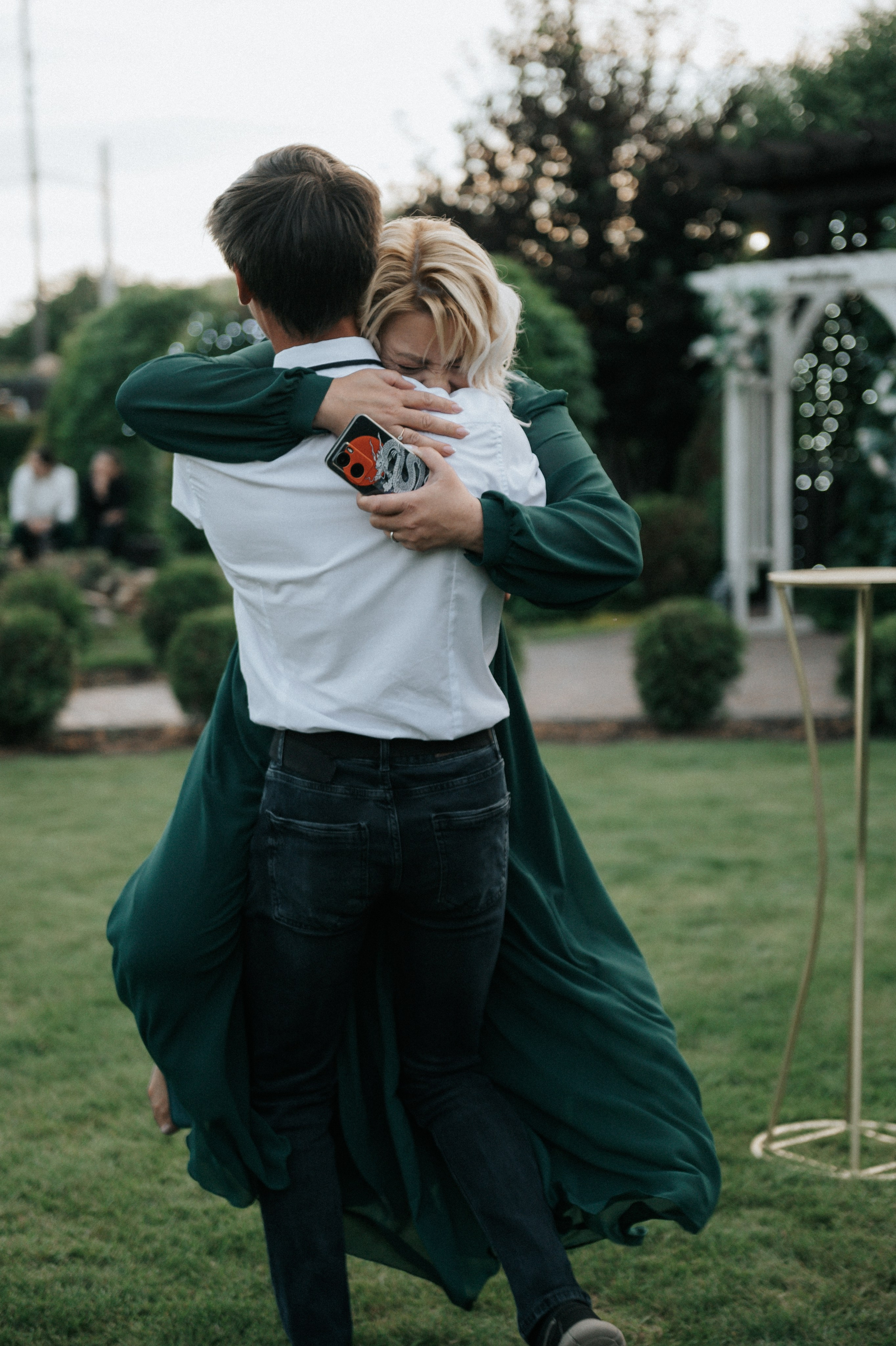 Свадебные фотографии. Фотограф в Барнауле Дарья Бутурлакина. Люби.Цени.Касайся