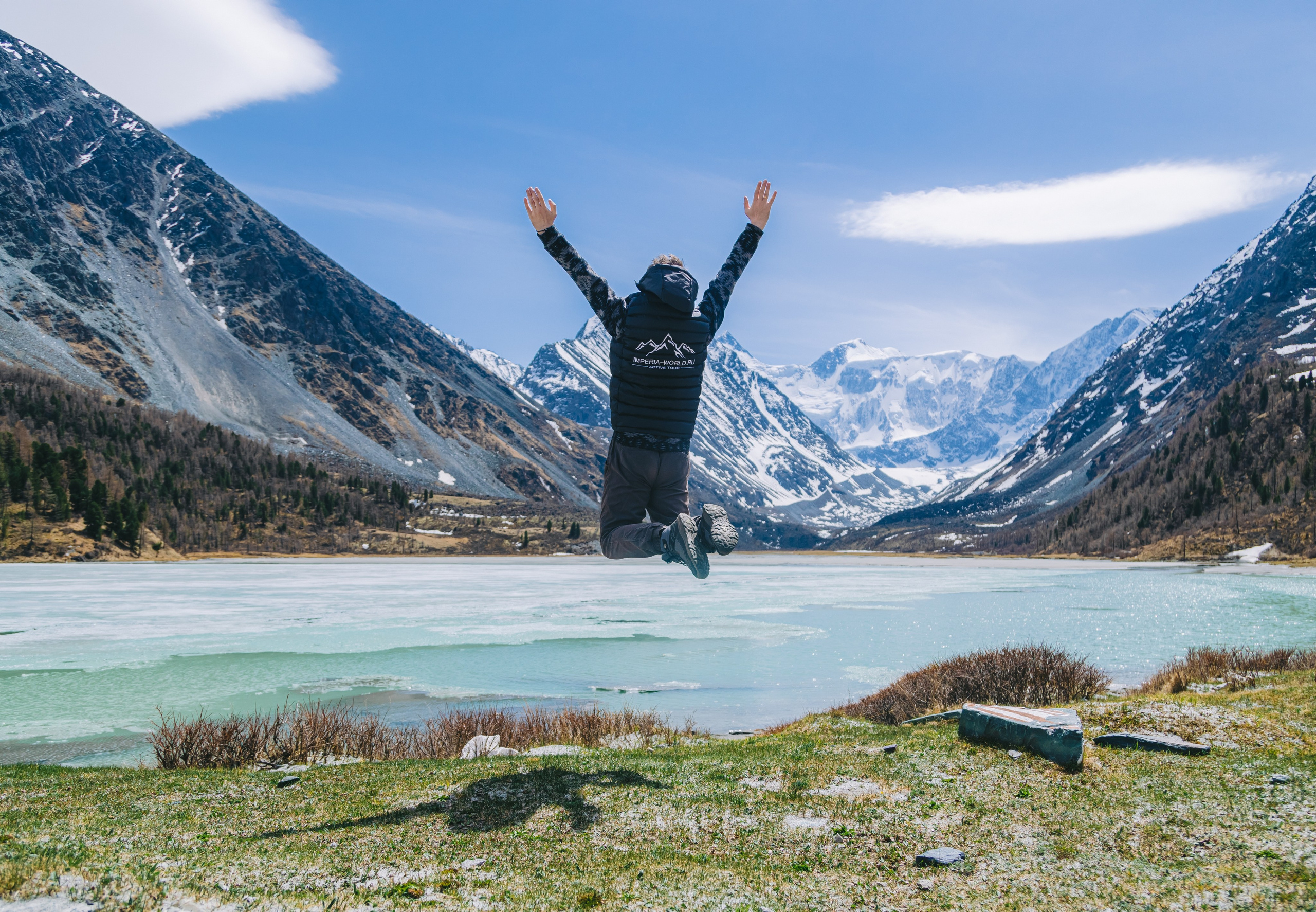 Алтай (май 2024). Фотограф ваших событий в Красноярске — Макс Захарченко