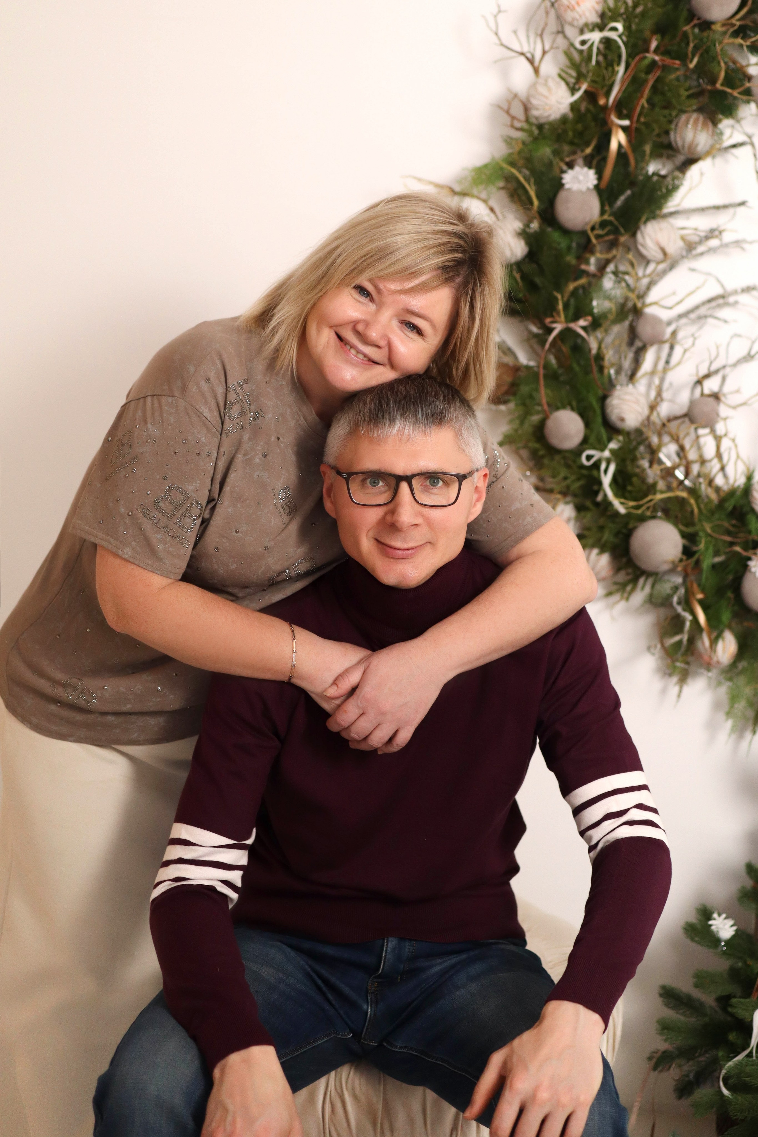 Детский и семейный фотограф в Москве Мария Сережкина