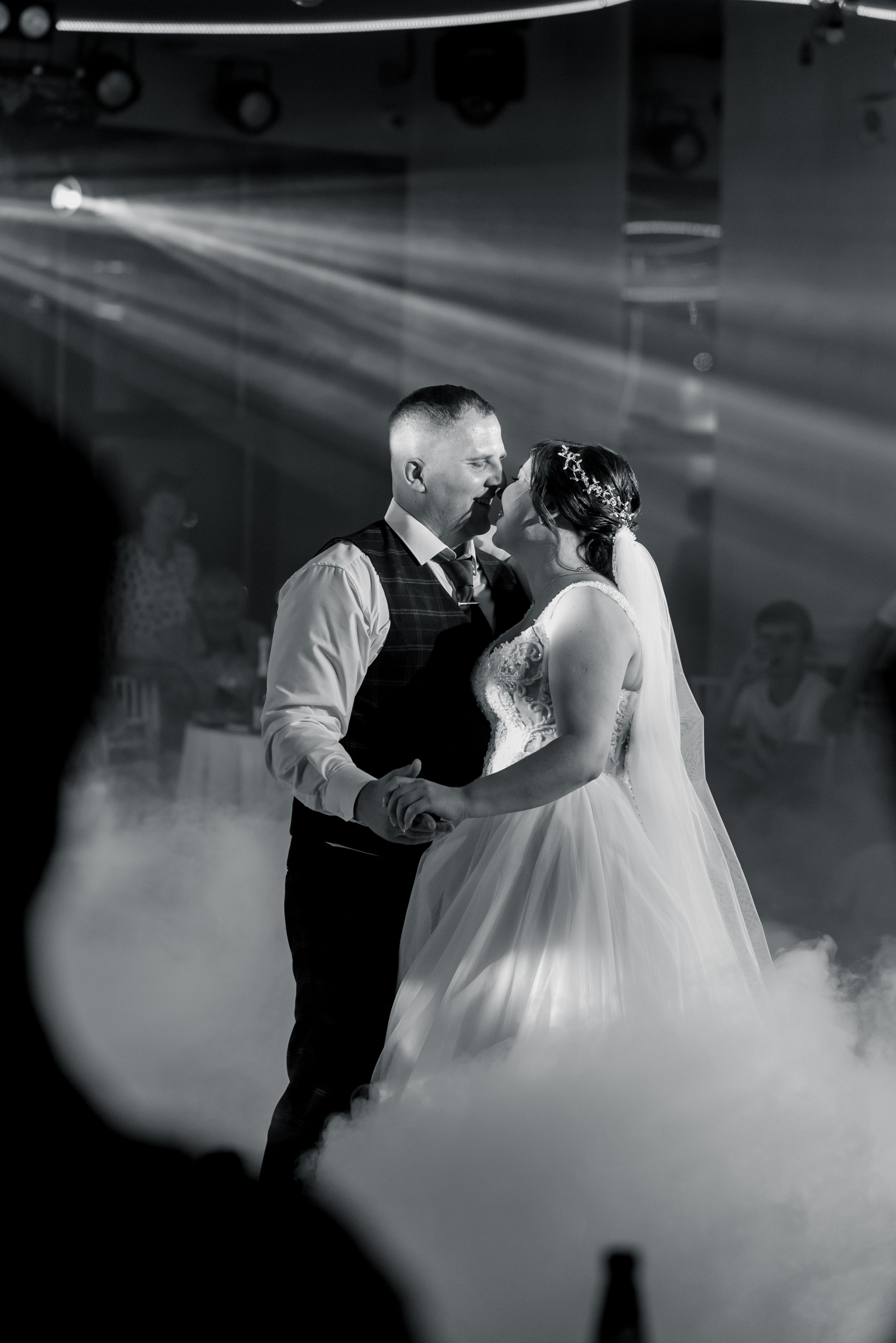 Анонс Свадьбы Виталия и Александры. Свадебный и семейный фотограф в Ставрополе Роман Иванов