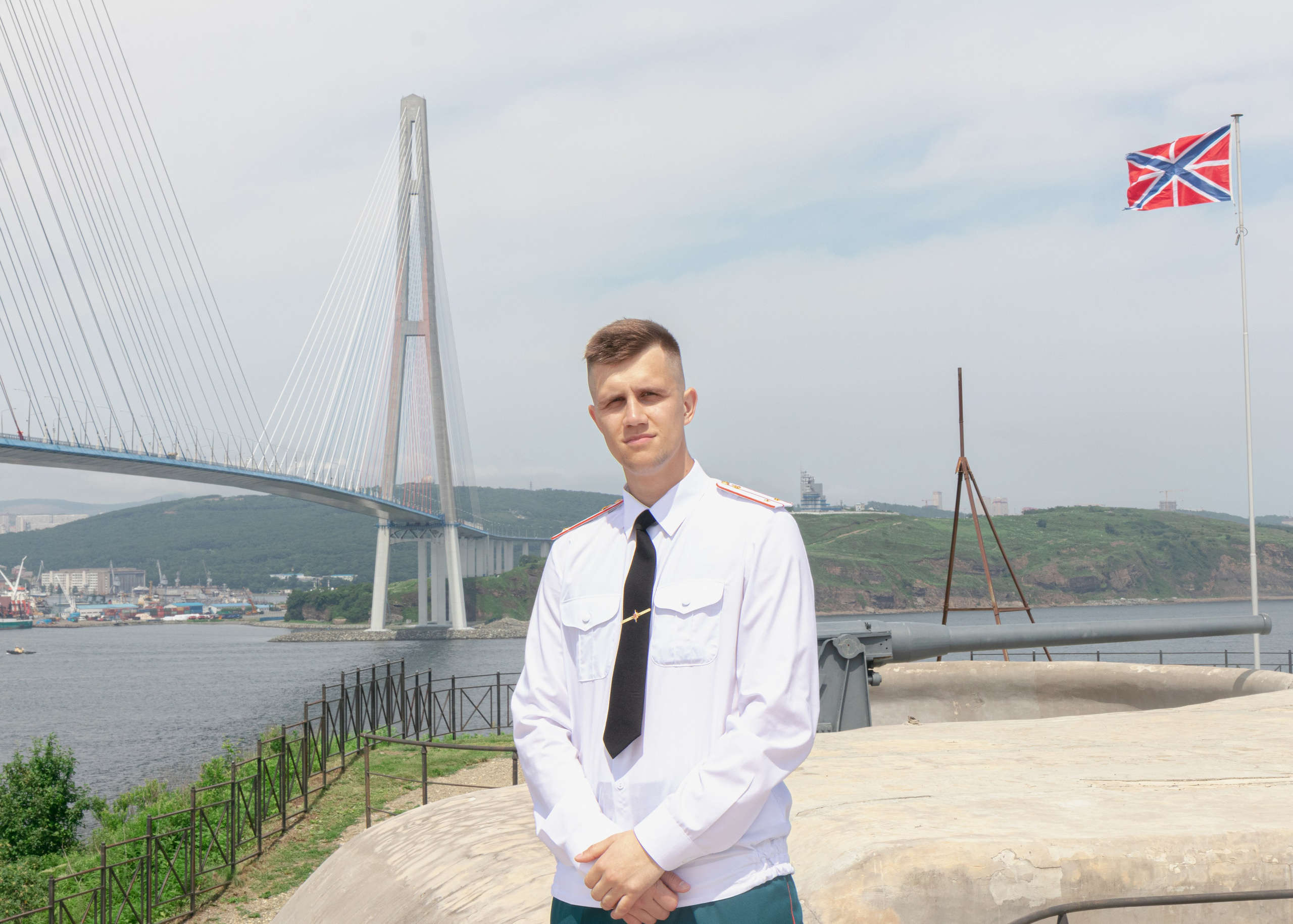 Выпускной МЧС. Семейный и свадебный фотограф Красноярск