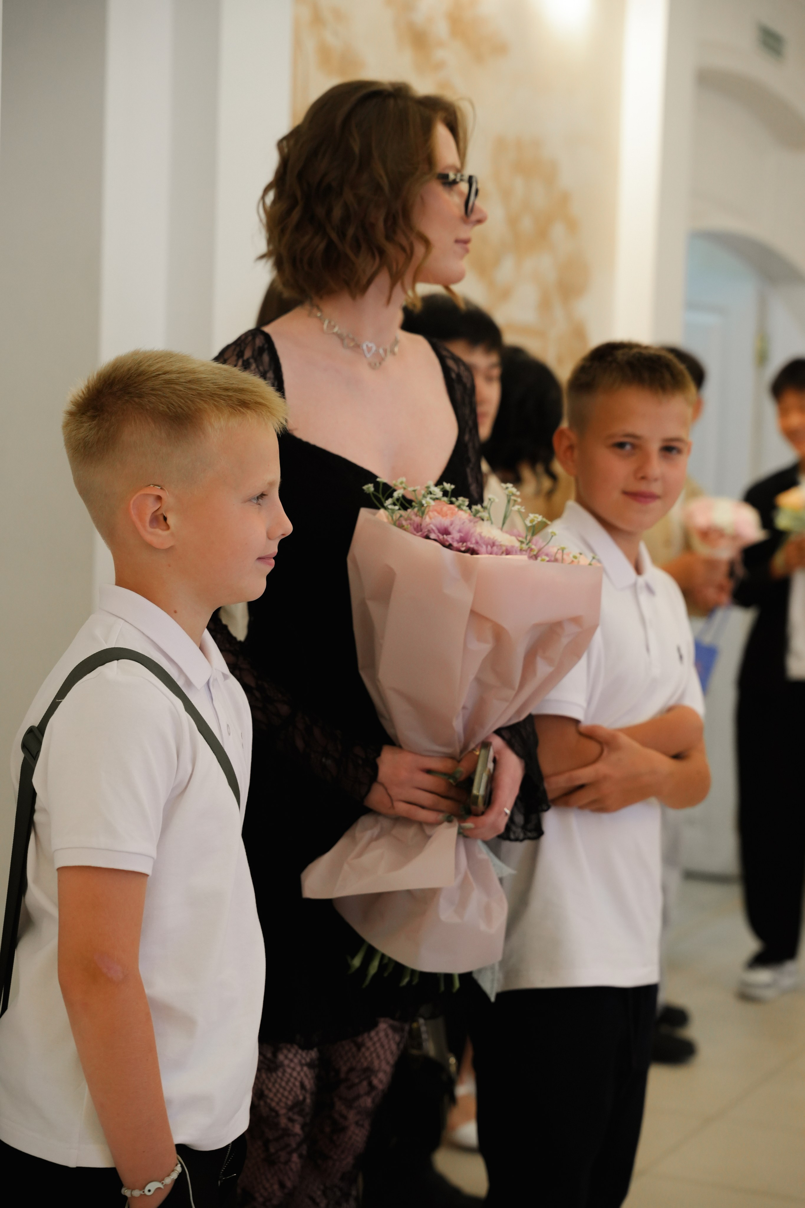 ЗАГС Мария и Дмитрий. Семейный и свадебный фотограф Красноярск
