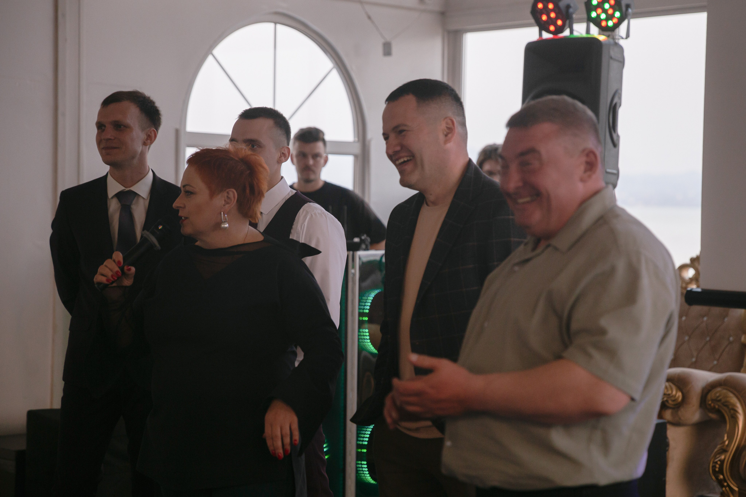 Банкет свадьба. Семейный и свадебный фотограф Красноярск