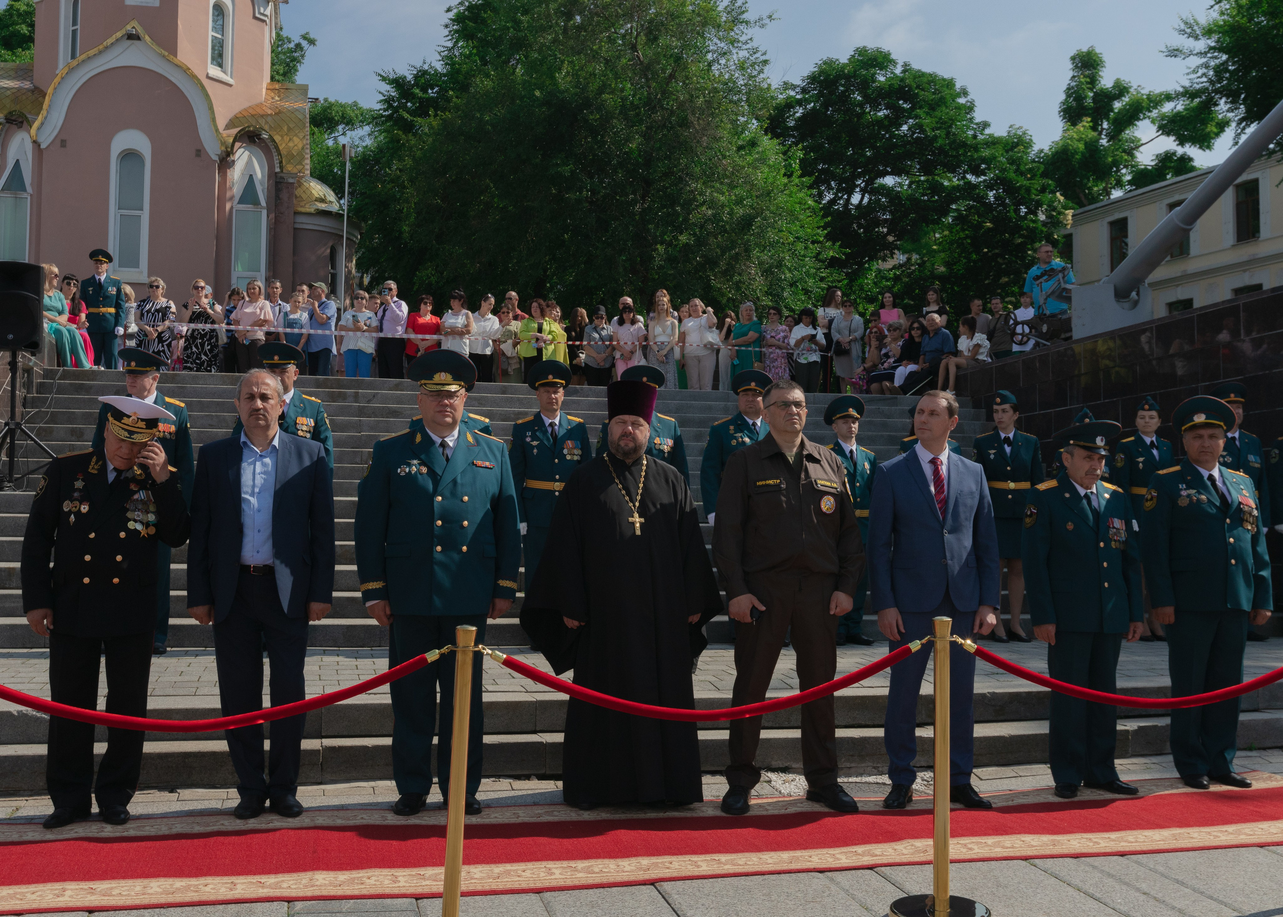 Выпускной МЧС. Семейный и свадебный фотограф Красноярск