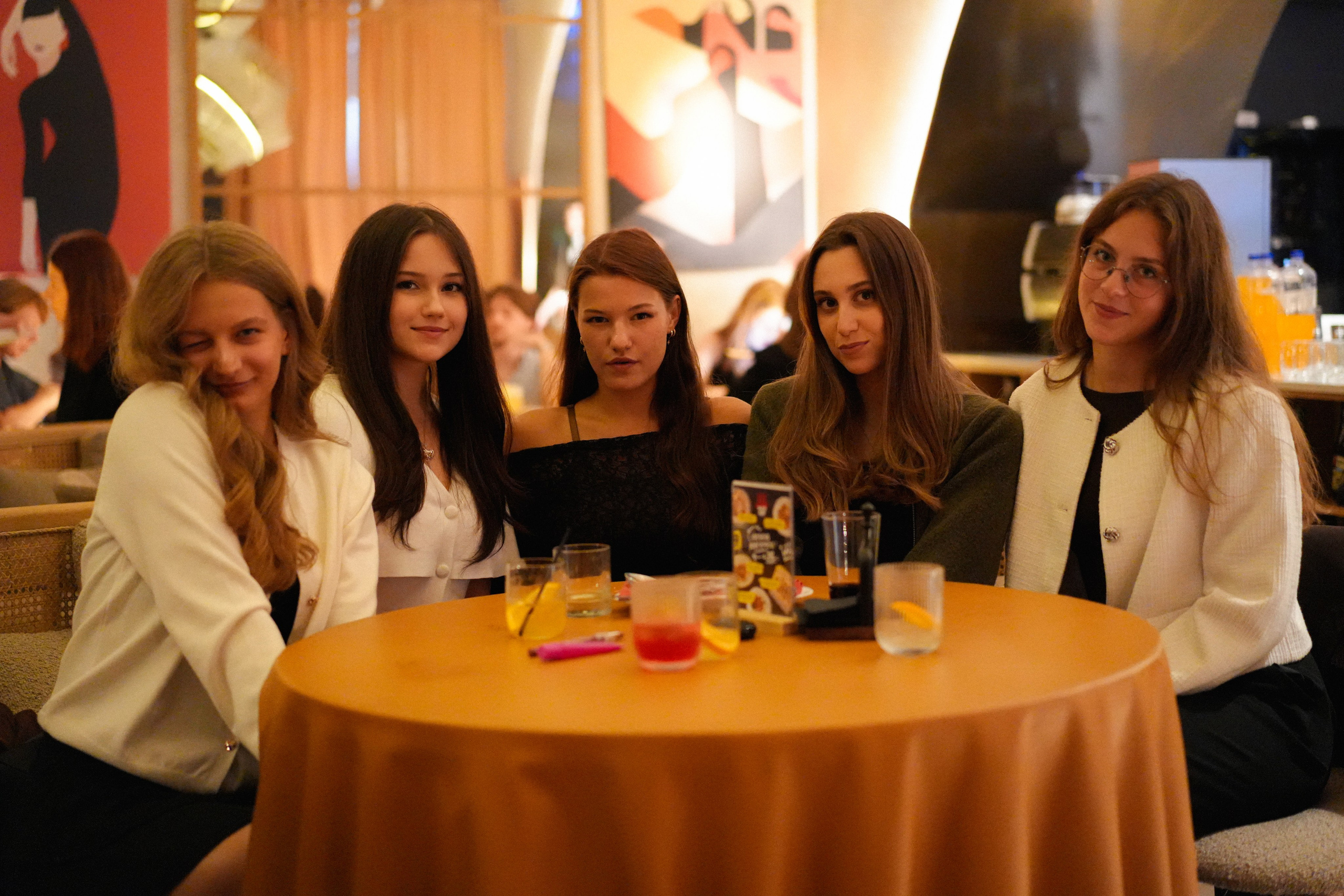 День рождение Jil. Семейный и свадебный фотограф Красноярск