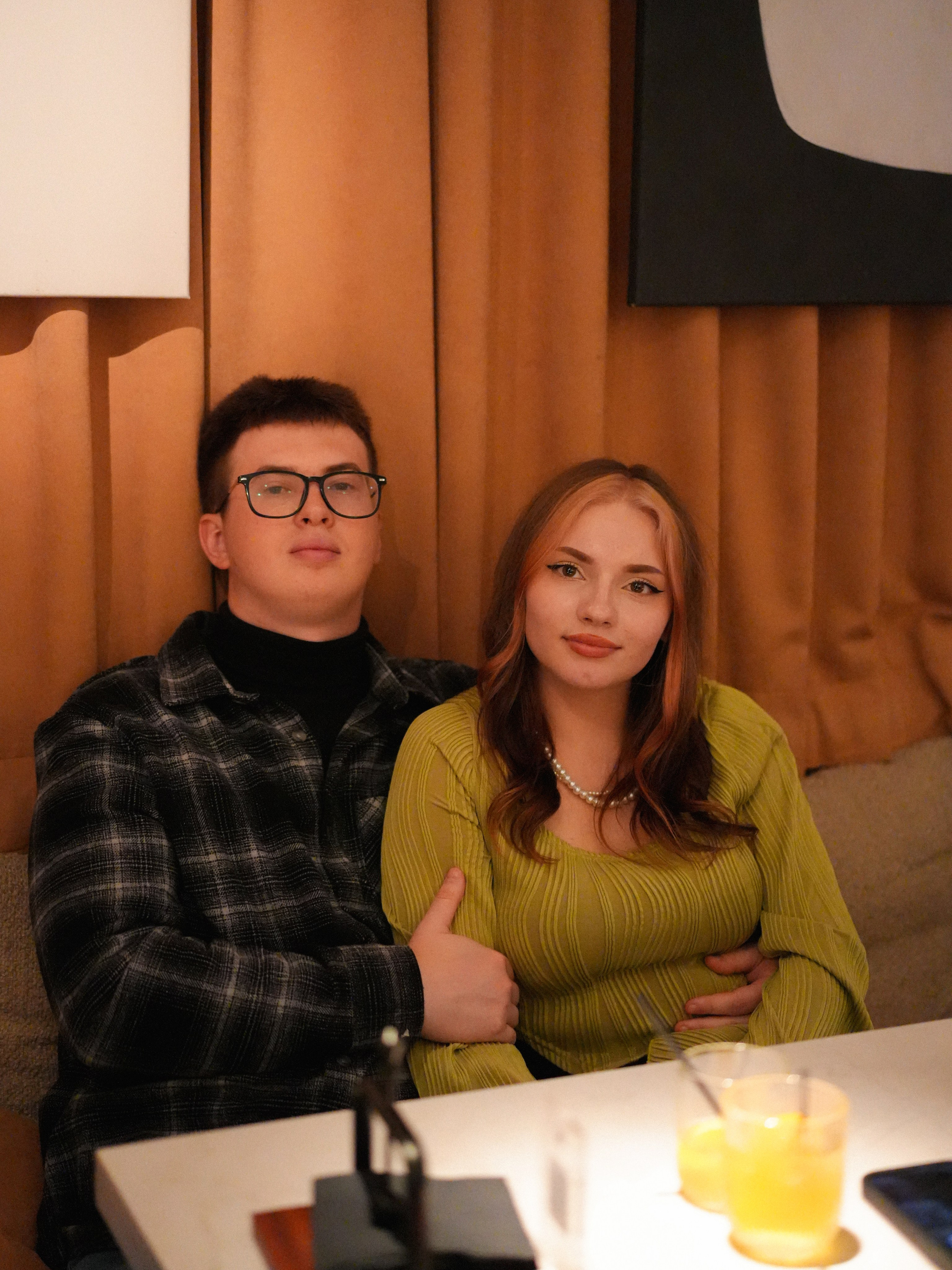 День рождение Jil. Семейный и свадебный фотограф Красноярск