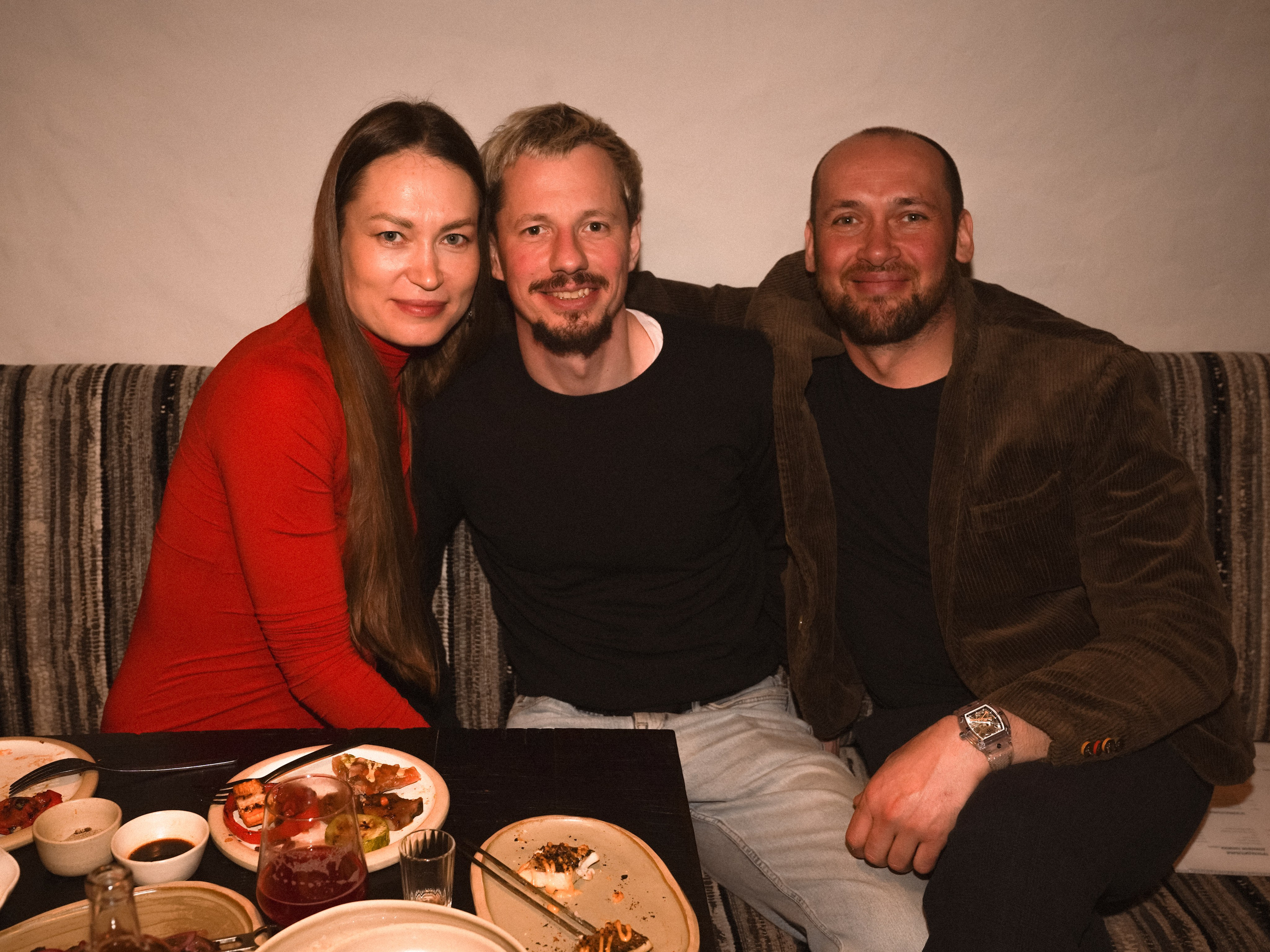 Ресторан Сибиряки. Семейный и свадебный фотограф Красноярск