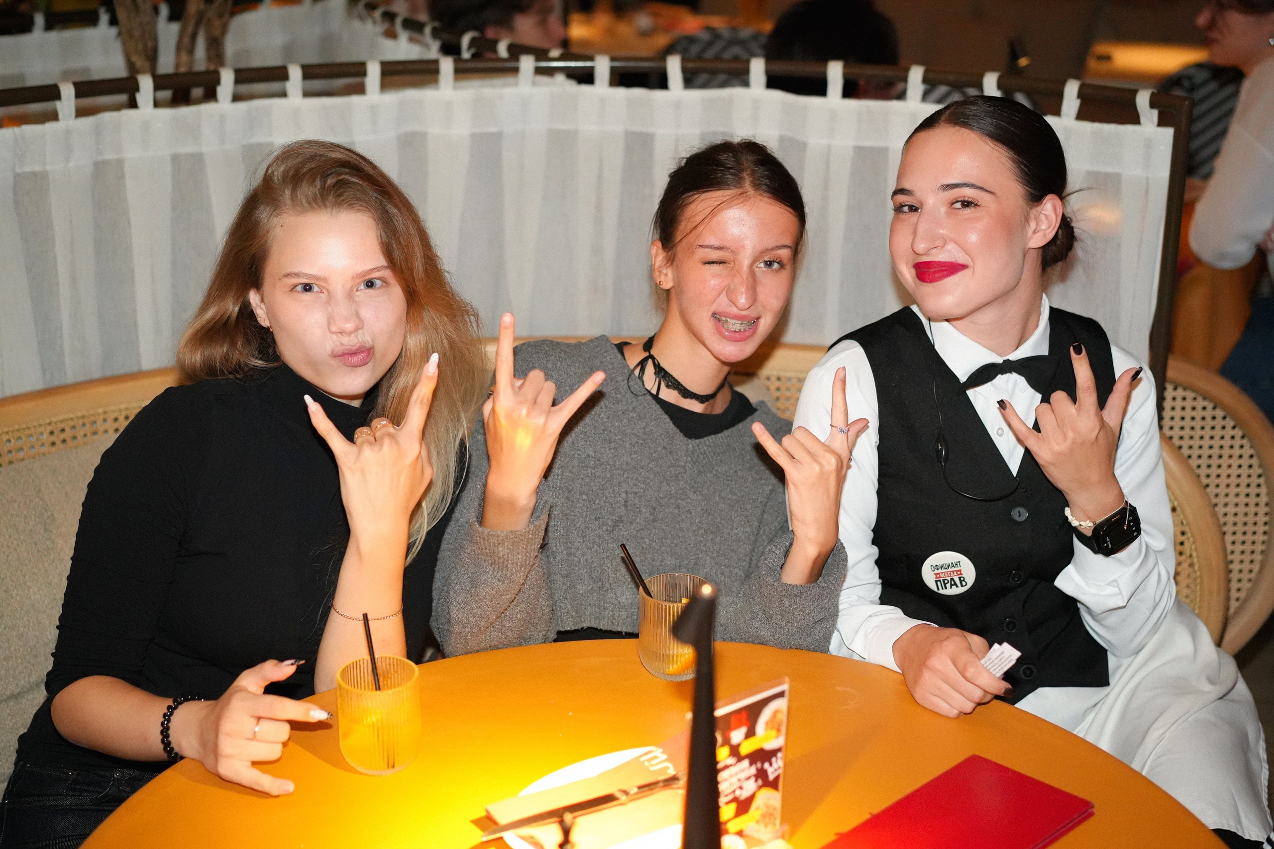 День рождение Jil. Семейный и свадебный фотограф Красноярск
