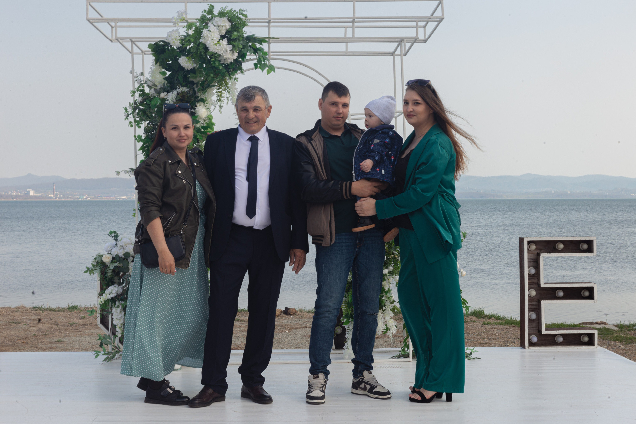 Банкет свадьба. Семейный и свадебный фотограф Красноярск