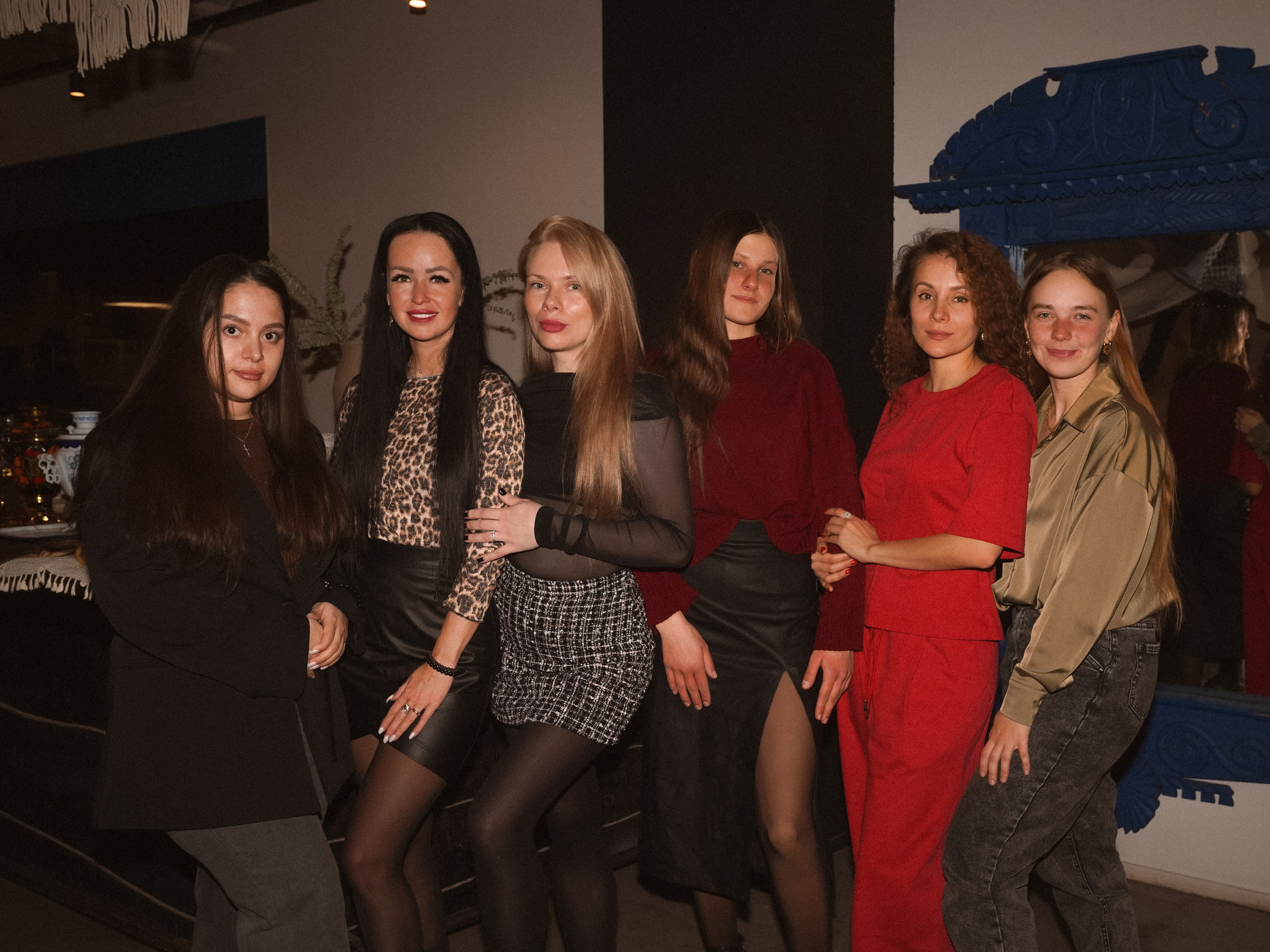Ресторан Сибиряки. Семейный и свадебный фотограф Красноярск