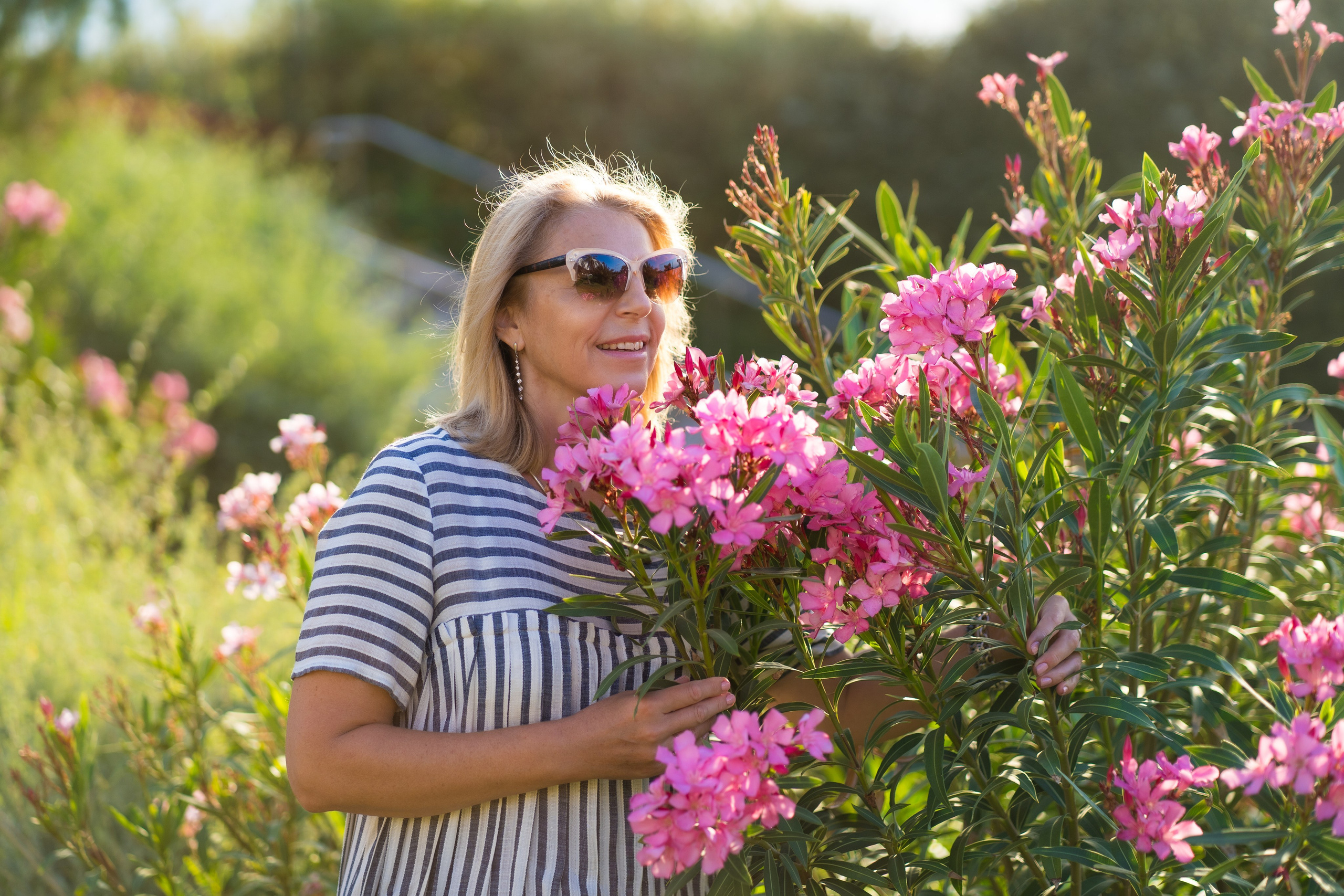 Фотосессия Ксении. Семейный и детский фотограф в Израиле и Москве Дорошок Надя
