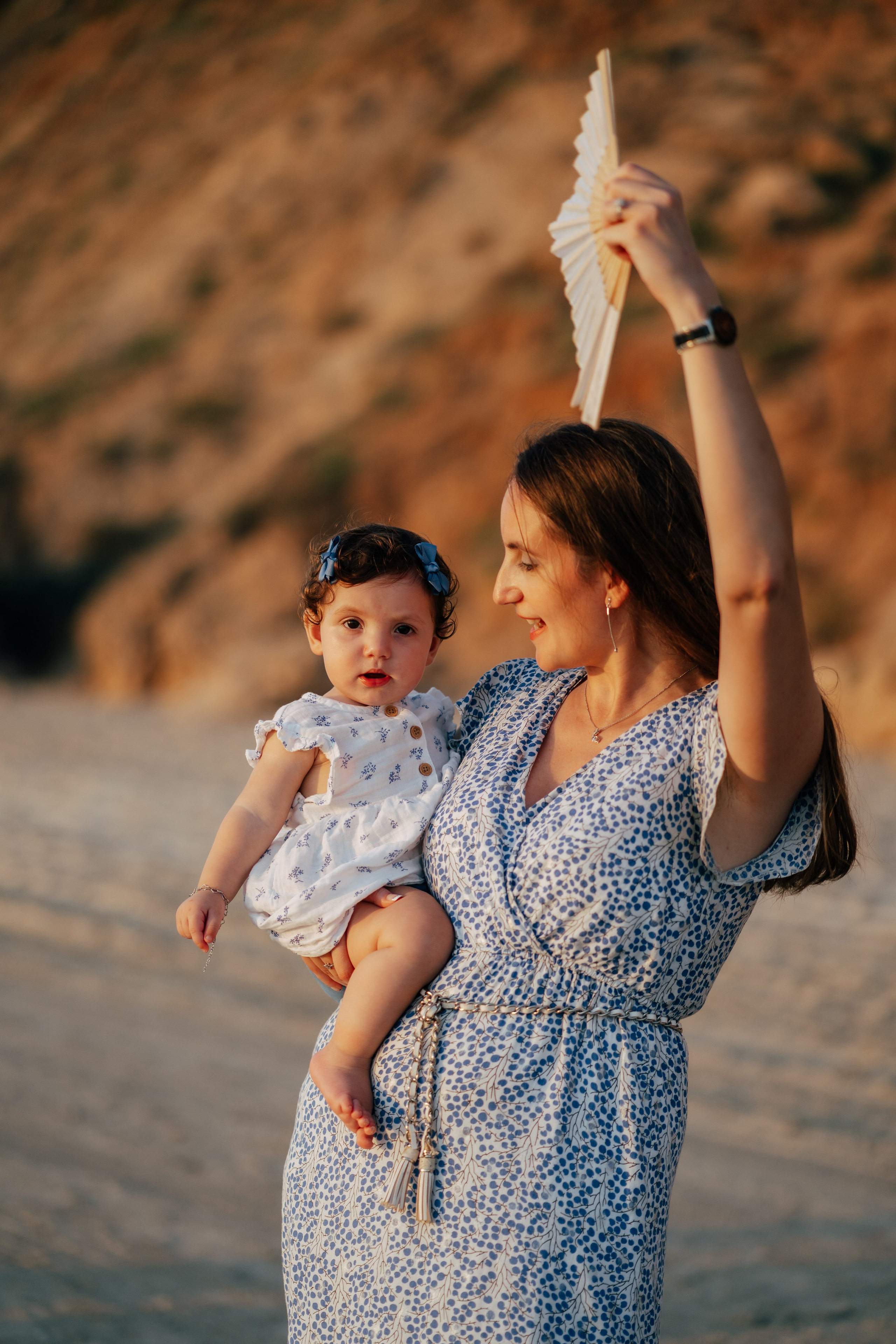 Семейная фотосессия Джоанны. Семейный и детский фотограф в Израиле и Москве Дорошок Надя
