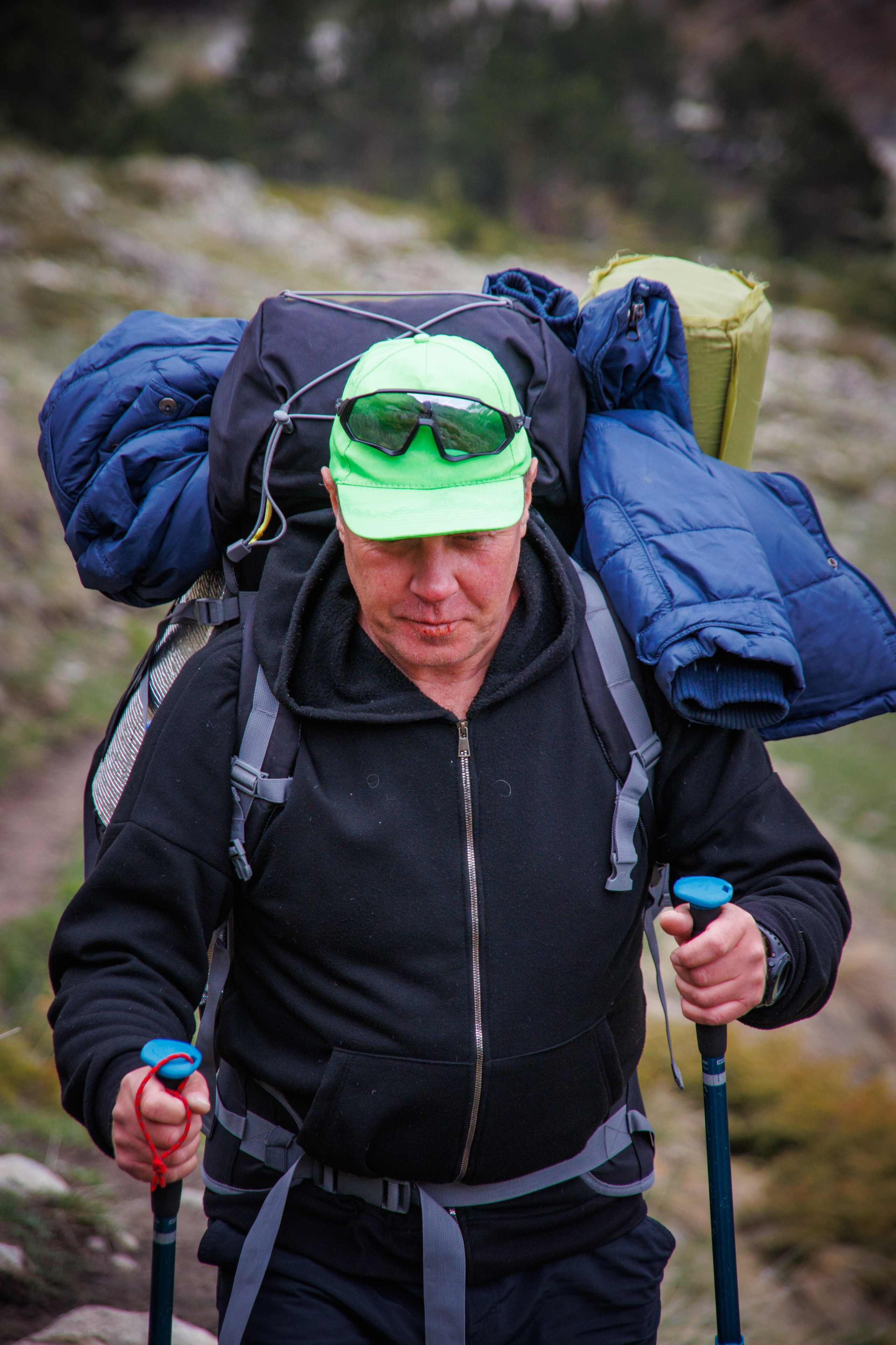 Трекинг / Ирик. Фотограф на трекинг и восхождение Эльбрус, Приэльбрусье. Елизавета Бобок