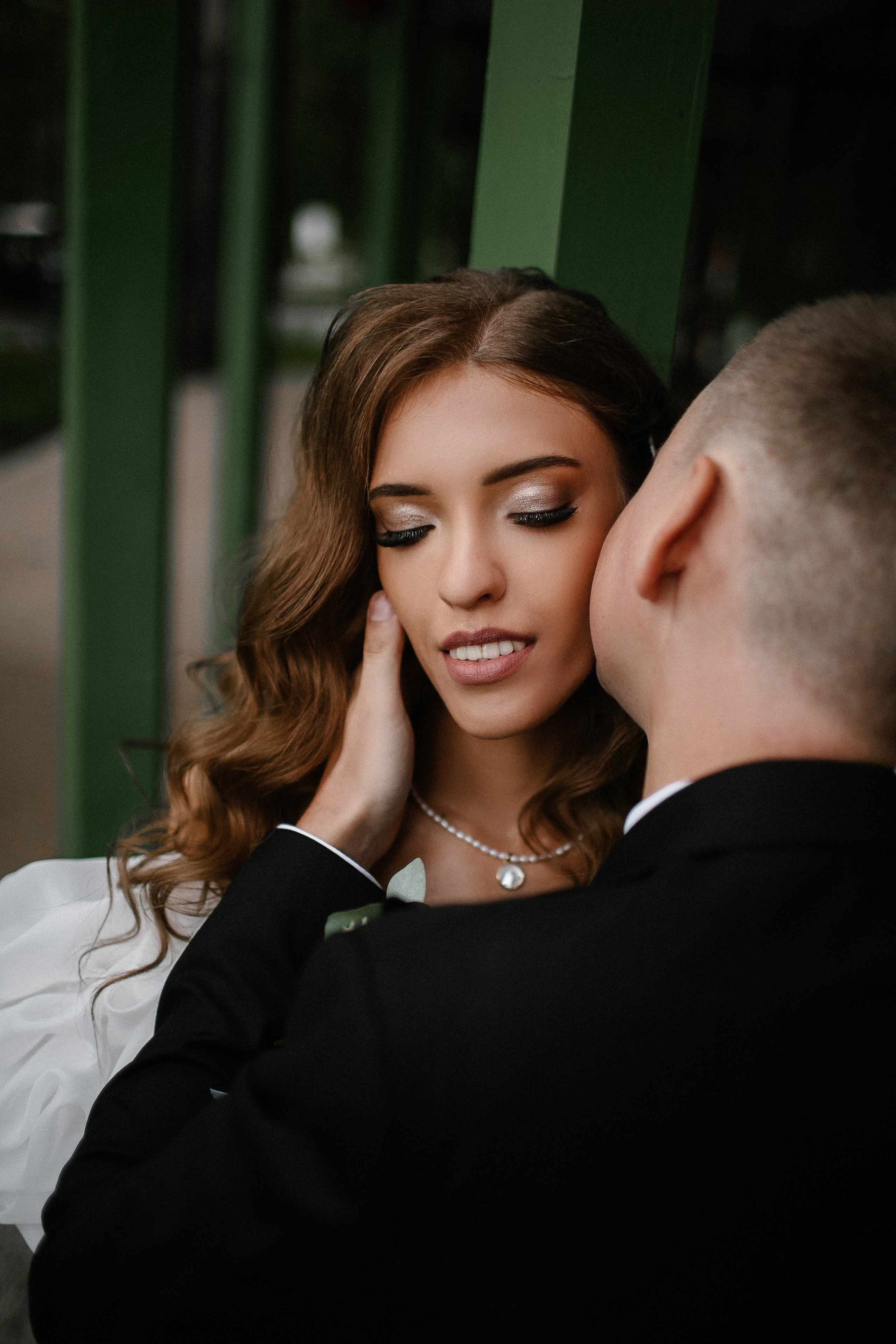 Оля и Миша. Фотограф Юлия Обрезкова Нижний Новгород