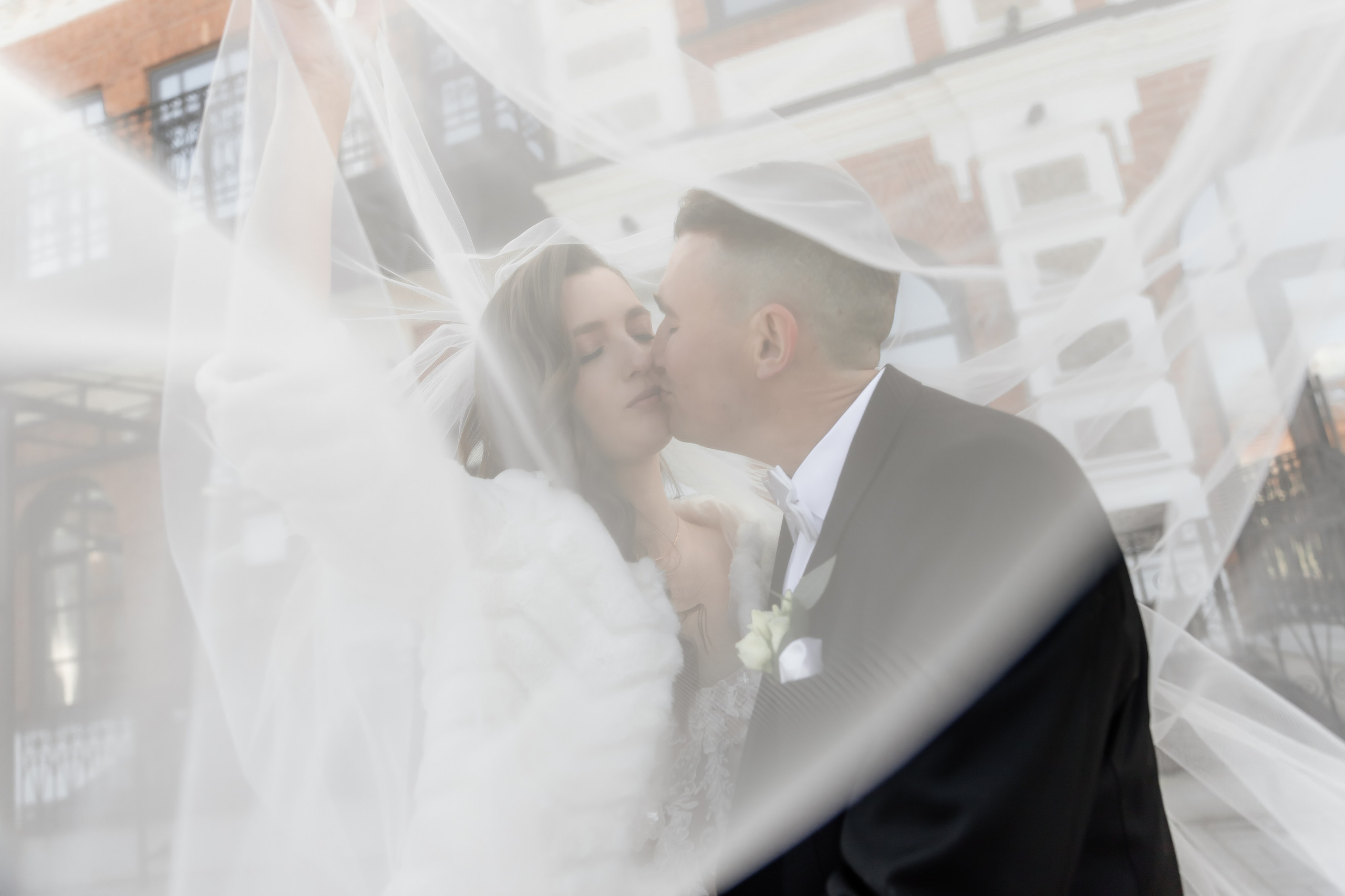 Вадим и Анастасия. Свадебный и семейный фотограф Разида Мухаметова