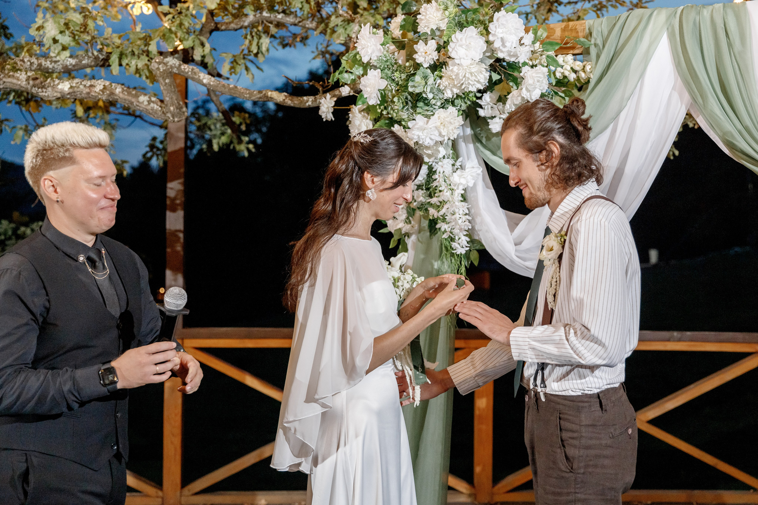 Роман и Екатерина. Свадебный и семейный фотограф Разида Мухаметова