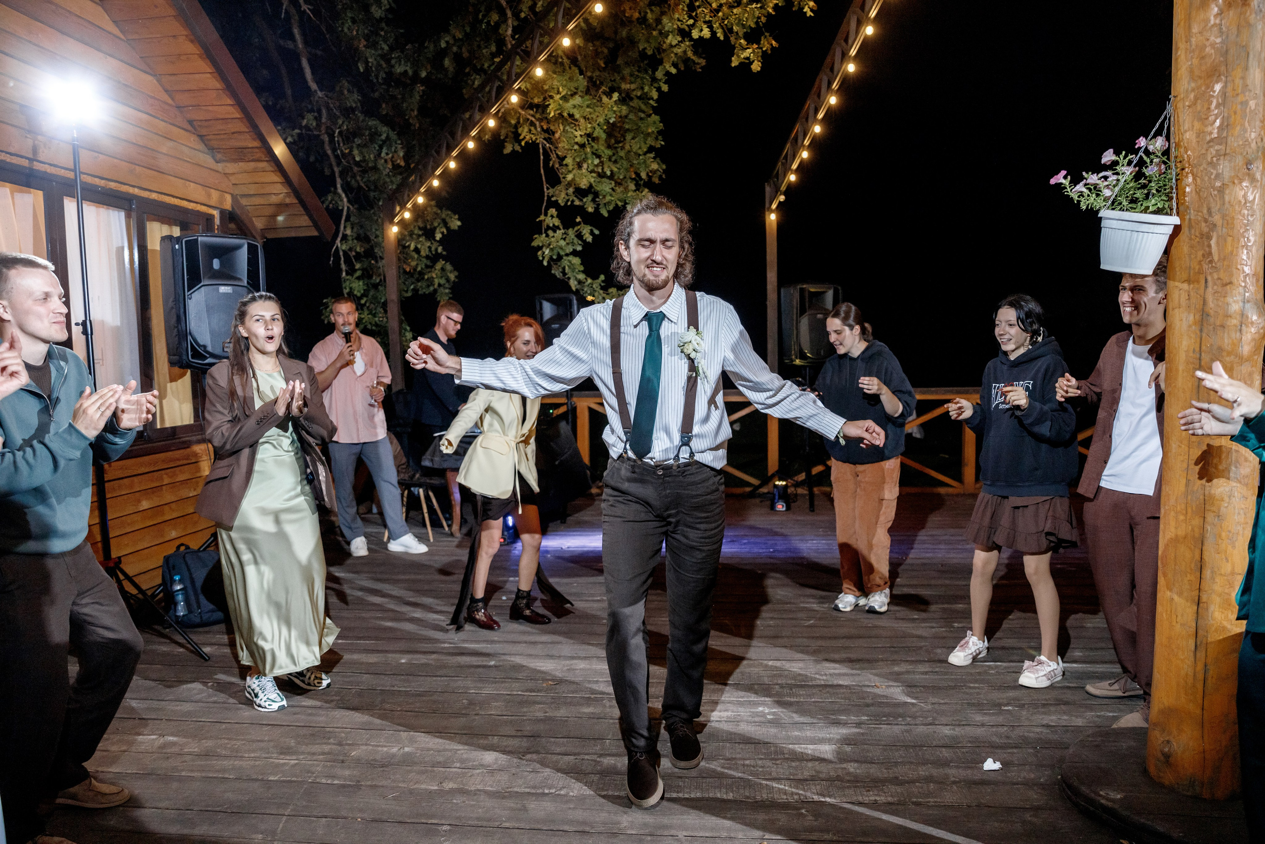 Роман и Екатерина. Свадебный и семейный фотограф Разида Мухаметова